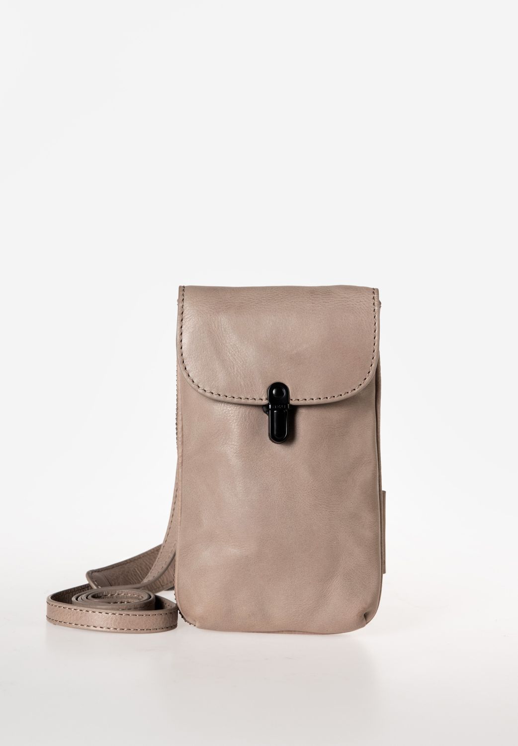 aunts & uncles Grandma&#039 s Luxury Club Mrs. Lemon Twist Phonebag vintage khaki