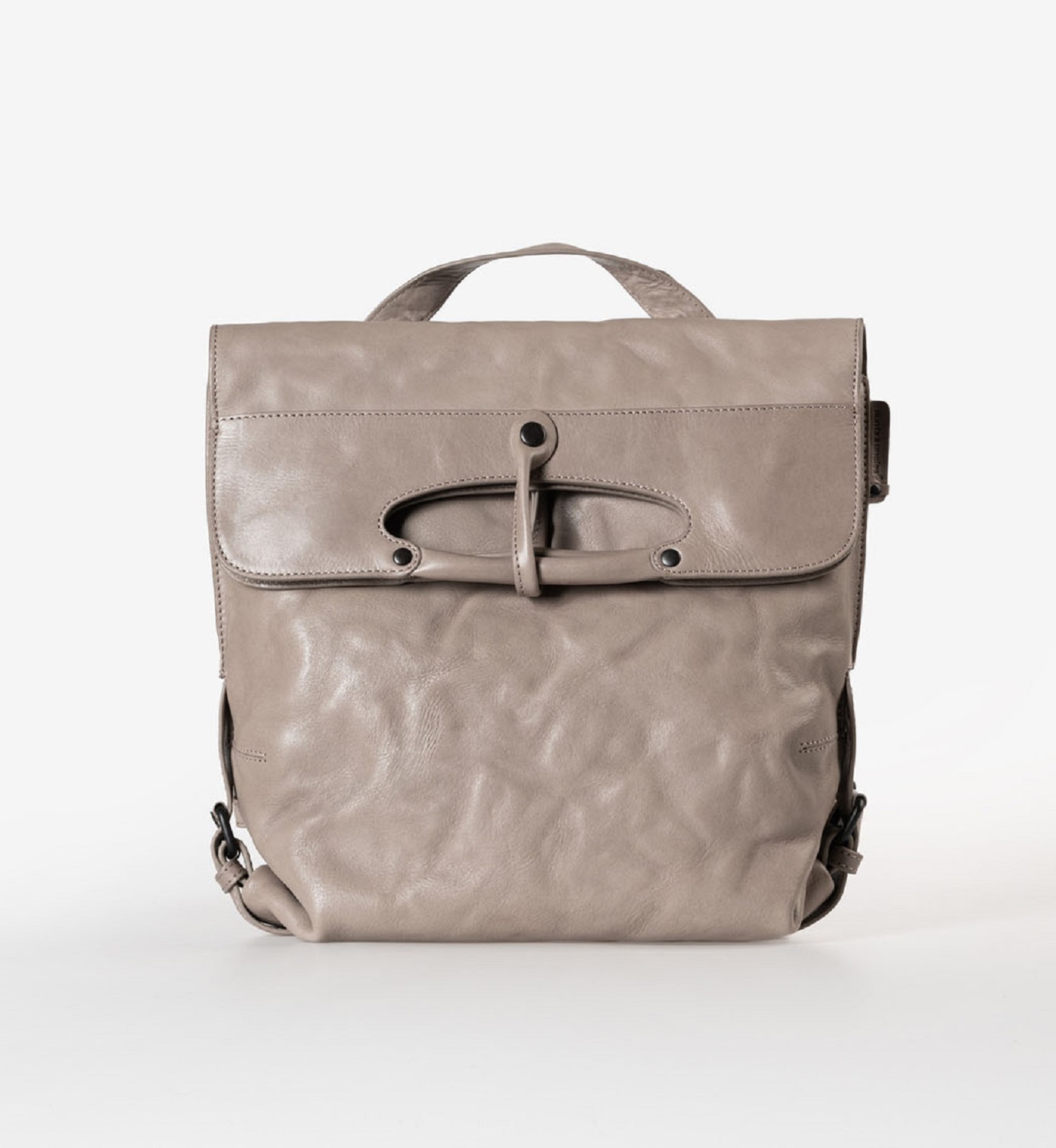 aunts & uncles Grandma&#039 s Luxury Club Mrs. Mince Pie Multifunktional: Rucksack/Umhängetasche cashmere