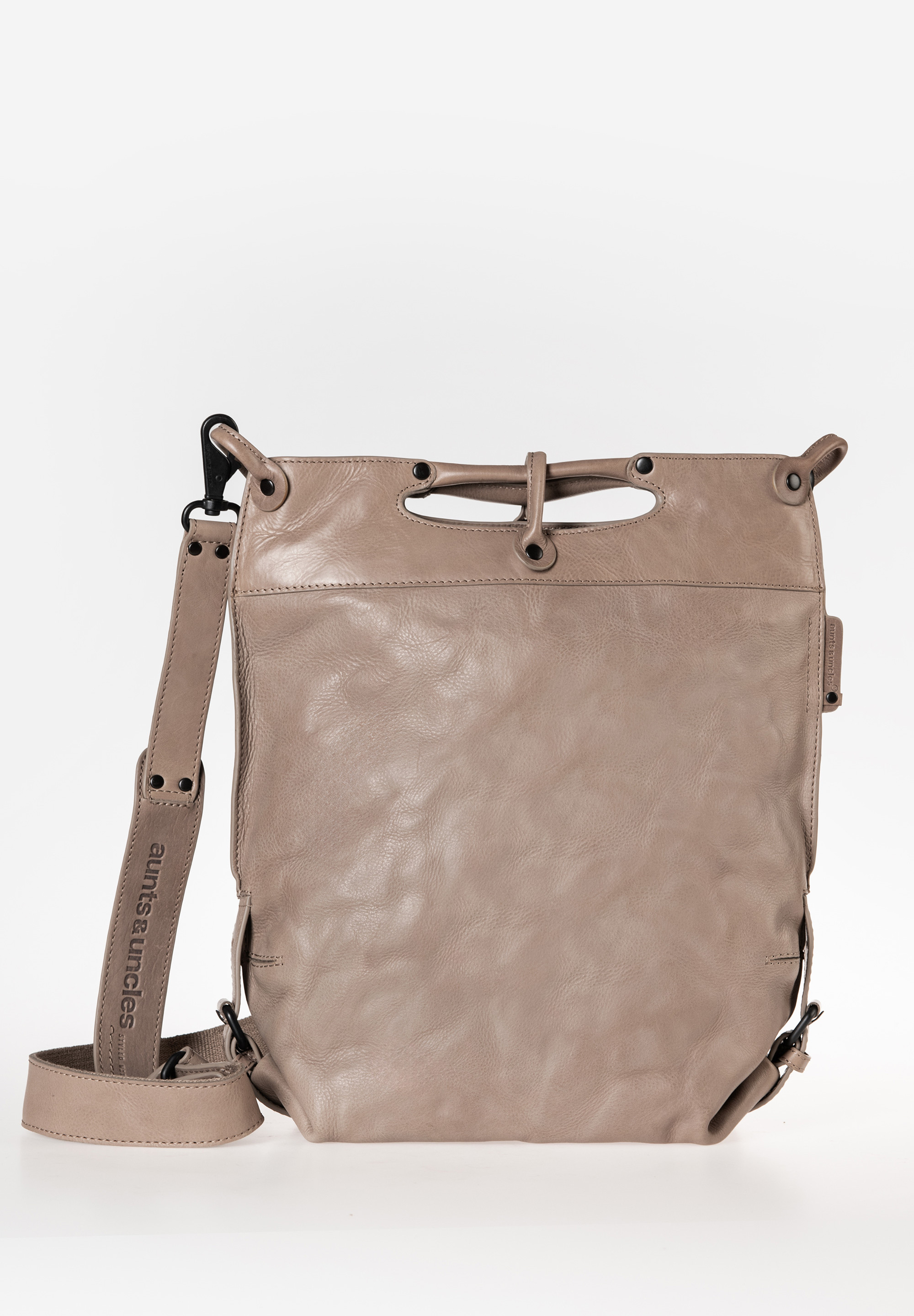 aunts & uncles Grandma&#039 s Luxury Club Mrs. Pancake Umhängetasche vintage khaki