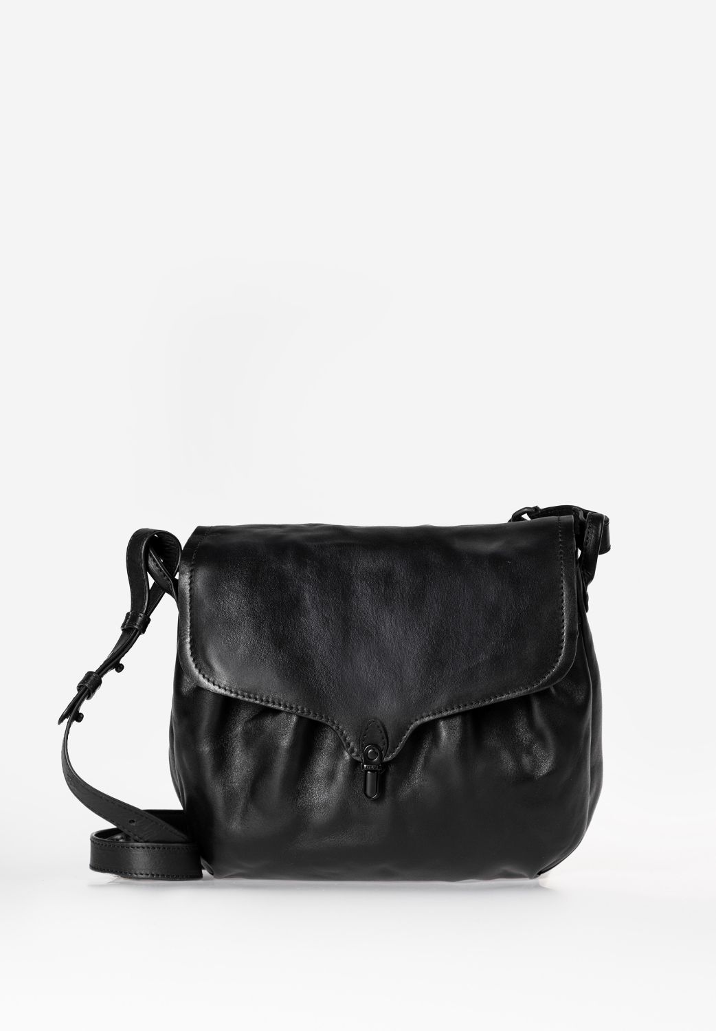 aunts & uncles Grandma&#039 s Luxury Club Mrs. Pineapple Pie Umhängetasche black smoke