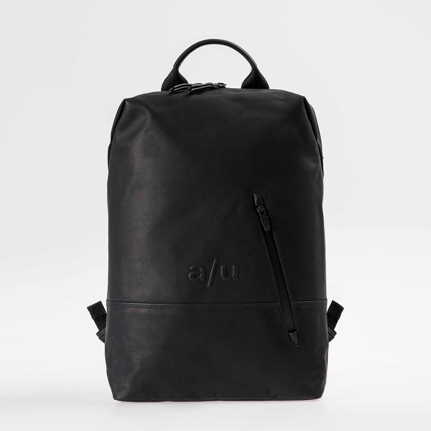 aunts & uncles Japan Hamamatsu Rucksack mit 13  Notebookfach BK black