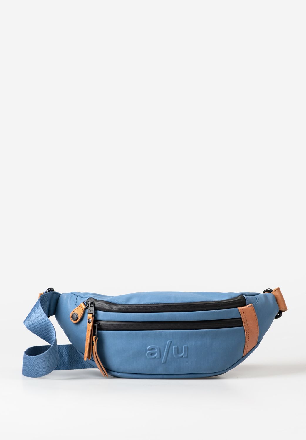 aunts & uncles Japan Ichikawa Gürteltasche blue jeans