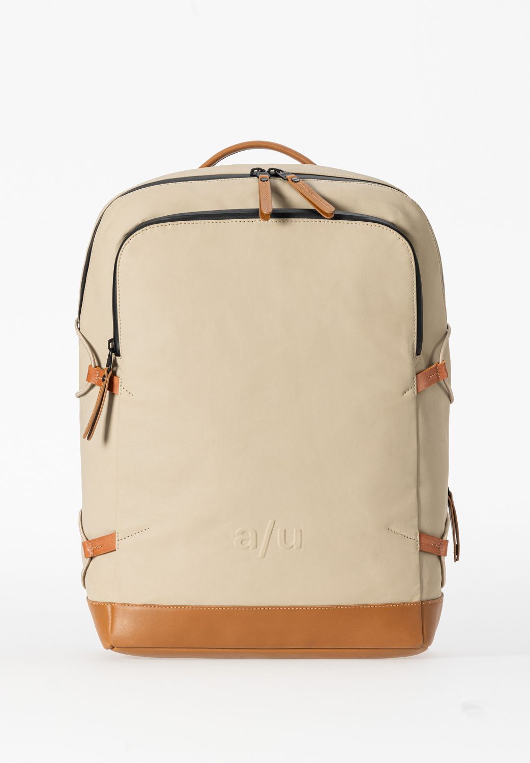 aunts & uncles Japan Kawaguchi Rucksack mit 15  Notebookfach nomad
