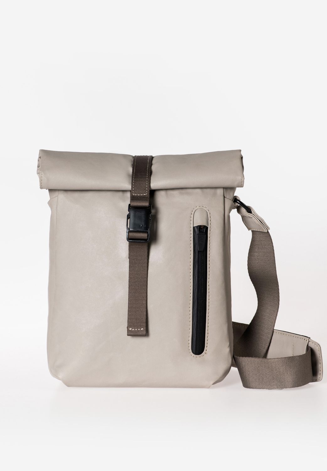 aunts & uncles Japan RE Kuji Rolltoptasche driftwood
