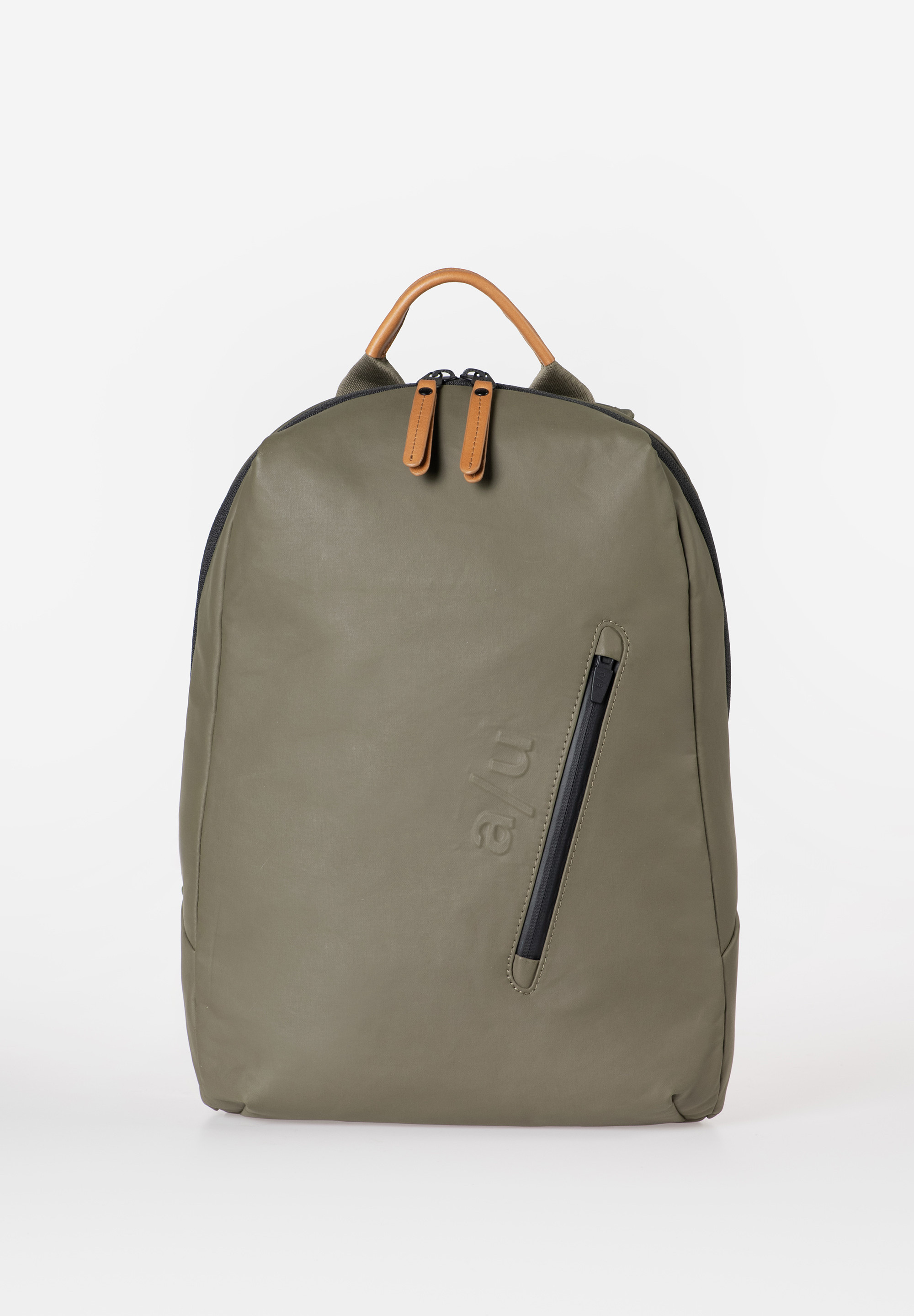 aunts & uncles Japan RE Kumotsu Rucksack mit 11  Notebookfach fallen rock