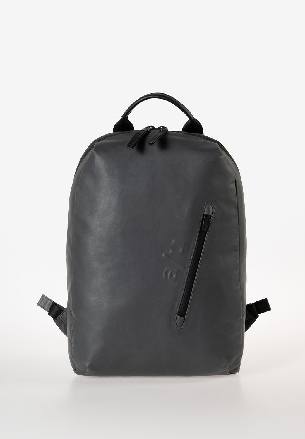 aunts & uncles Japan RE Kumotsu Rucksack mit 11  Notebookfach volcanic ash