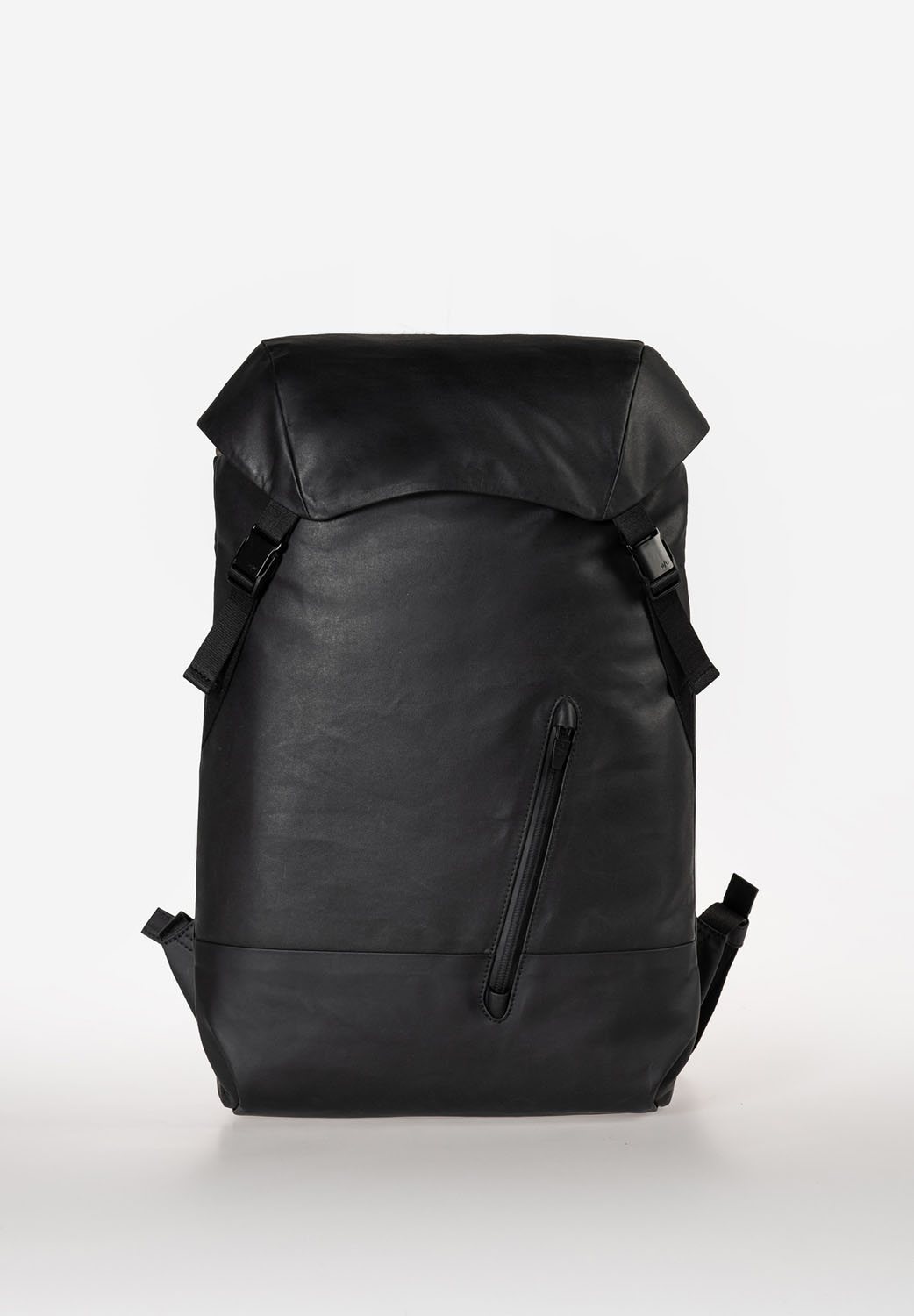 aunts & uncles Japan RE Niyodo Rucksack mit 13  Notebookfach Black