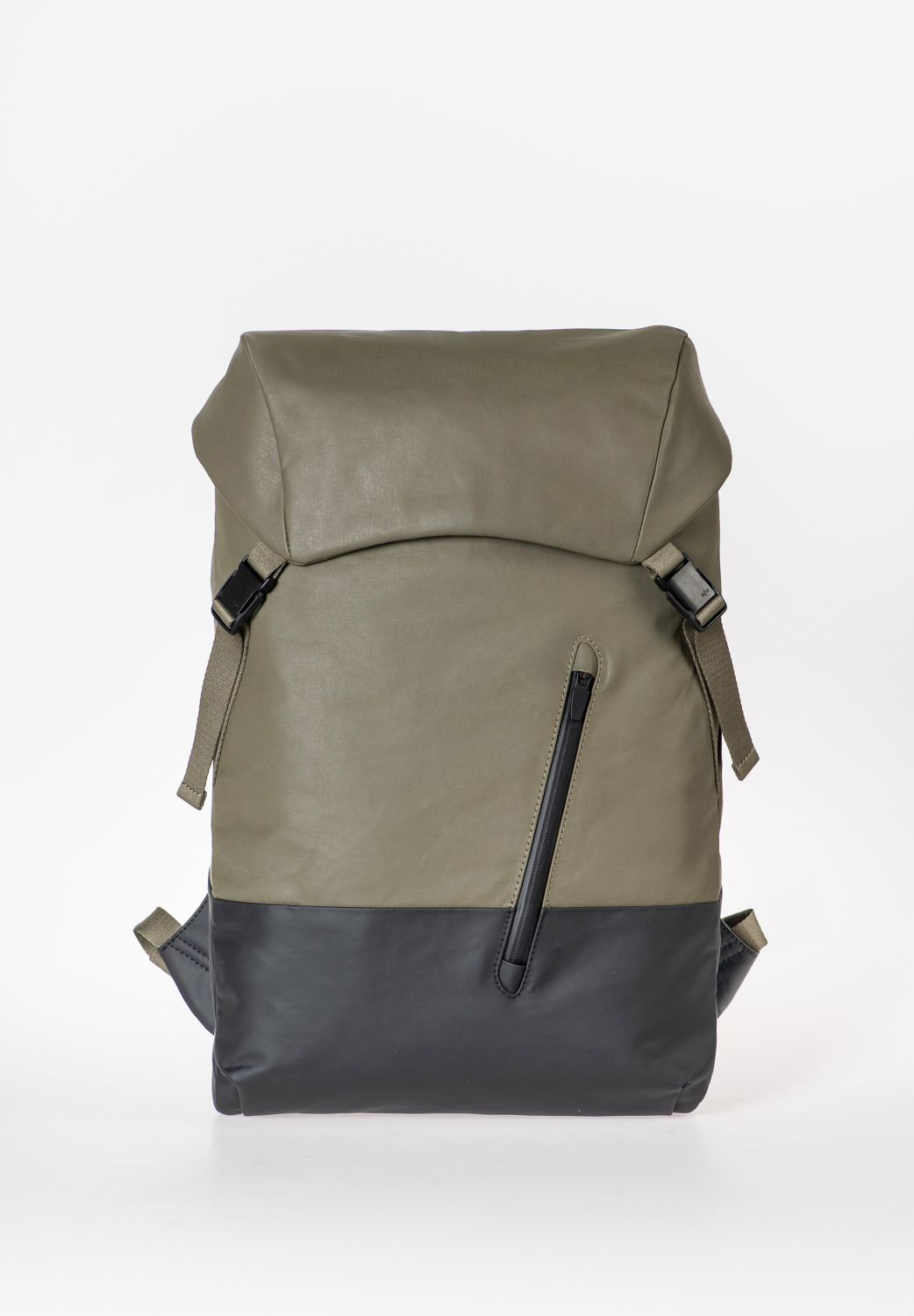 aunts & uncles Japan RE Niyodo Rucksack mit 13  Notebookfach fallen rock