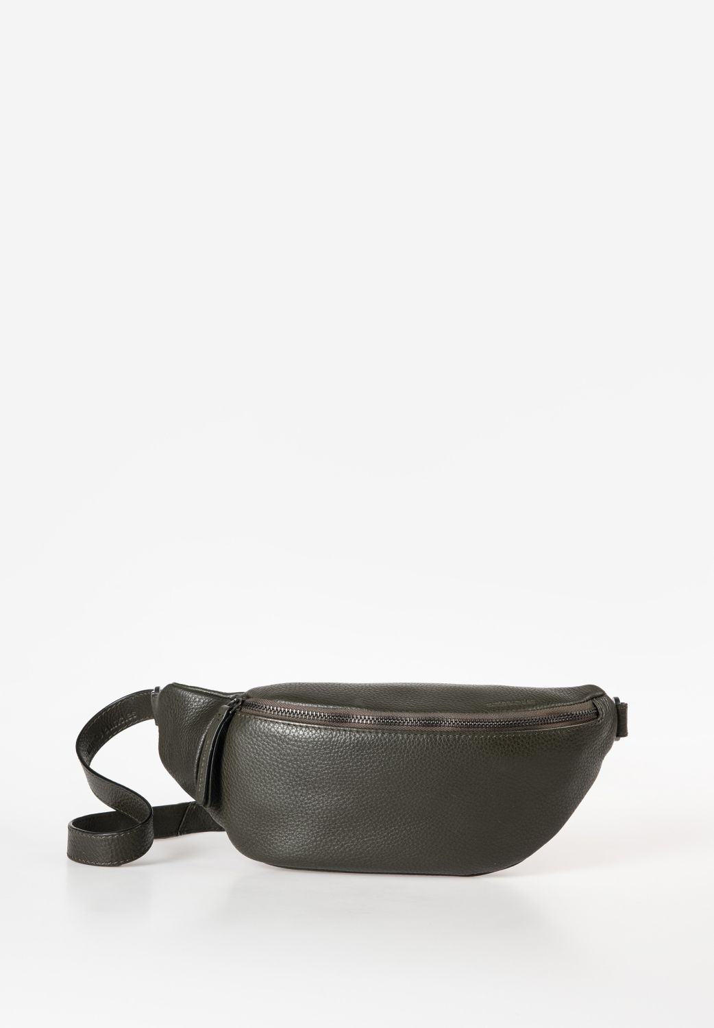 aunts & uncles Philocalists Good Karma Bauchtasche ivy green