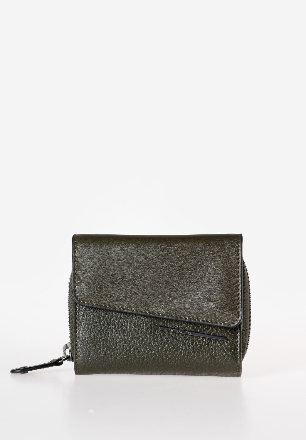 aunts & uncles Philocalists Tory Geldbörse ivy green