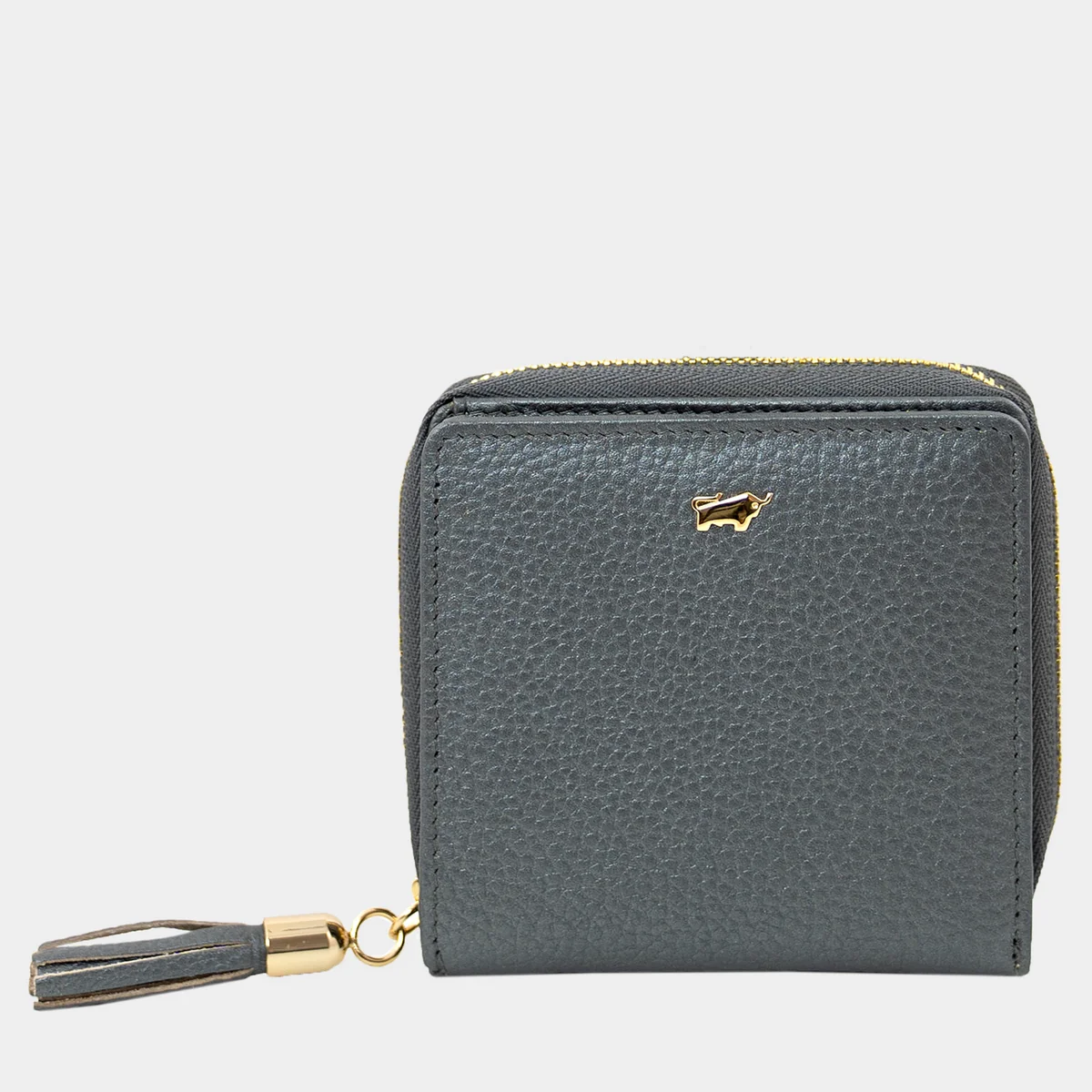 Thumbnail - Braun Büffel Alessia RV-Geldbörse S 6CS dark grey