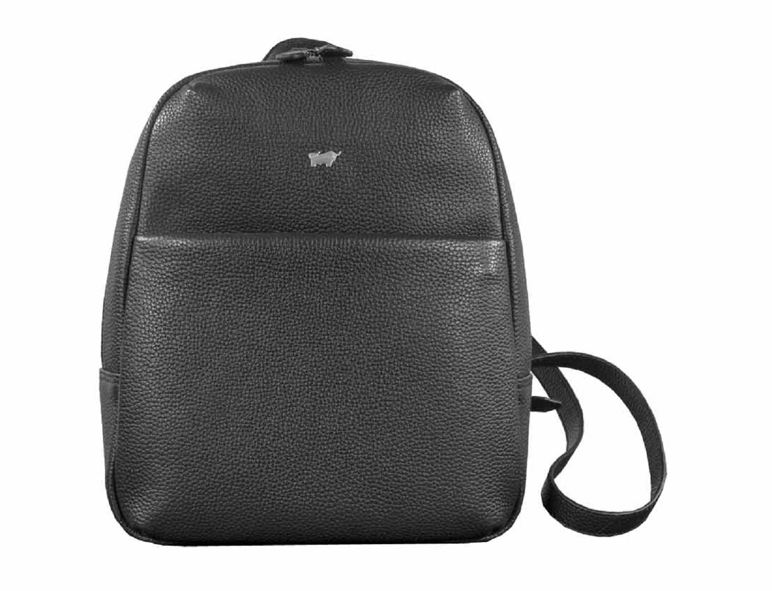 Braun Büffel Hanna Rucksack S 12081 schwarz