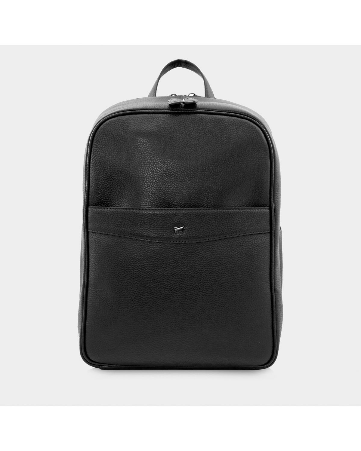 Braun Büffel Theo Rucksack schwarz