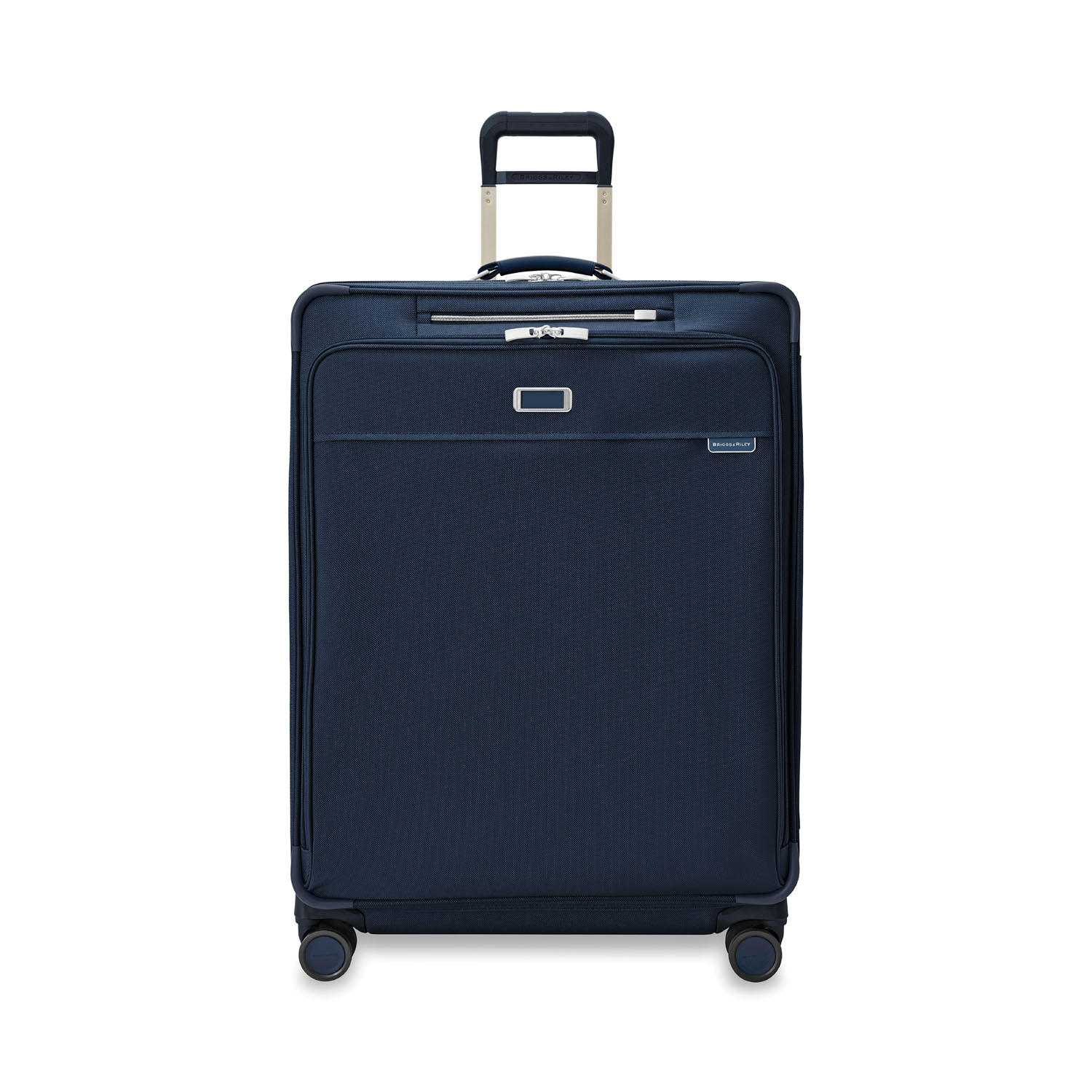 Briggs & Riley Baseline Extra Large Expandable Spinner Navy