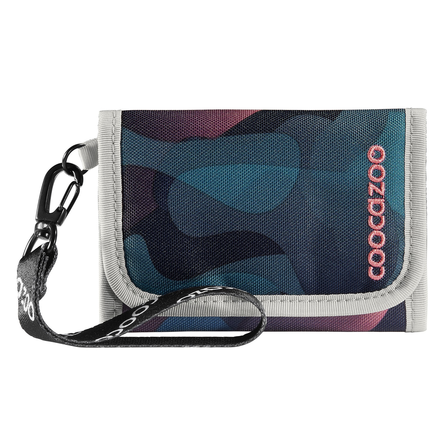Coocazoo Zubehör Geldbörse Cloudy Peach