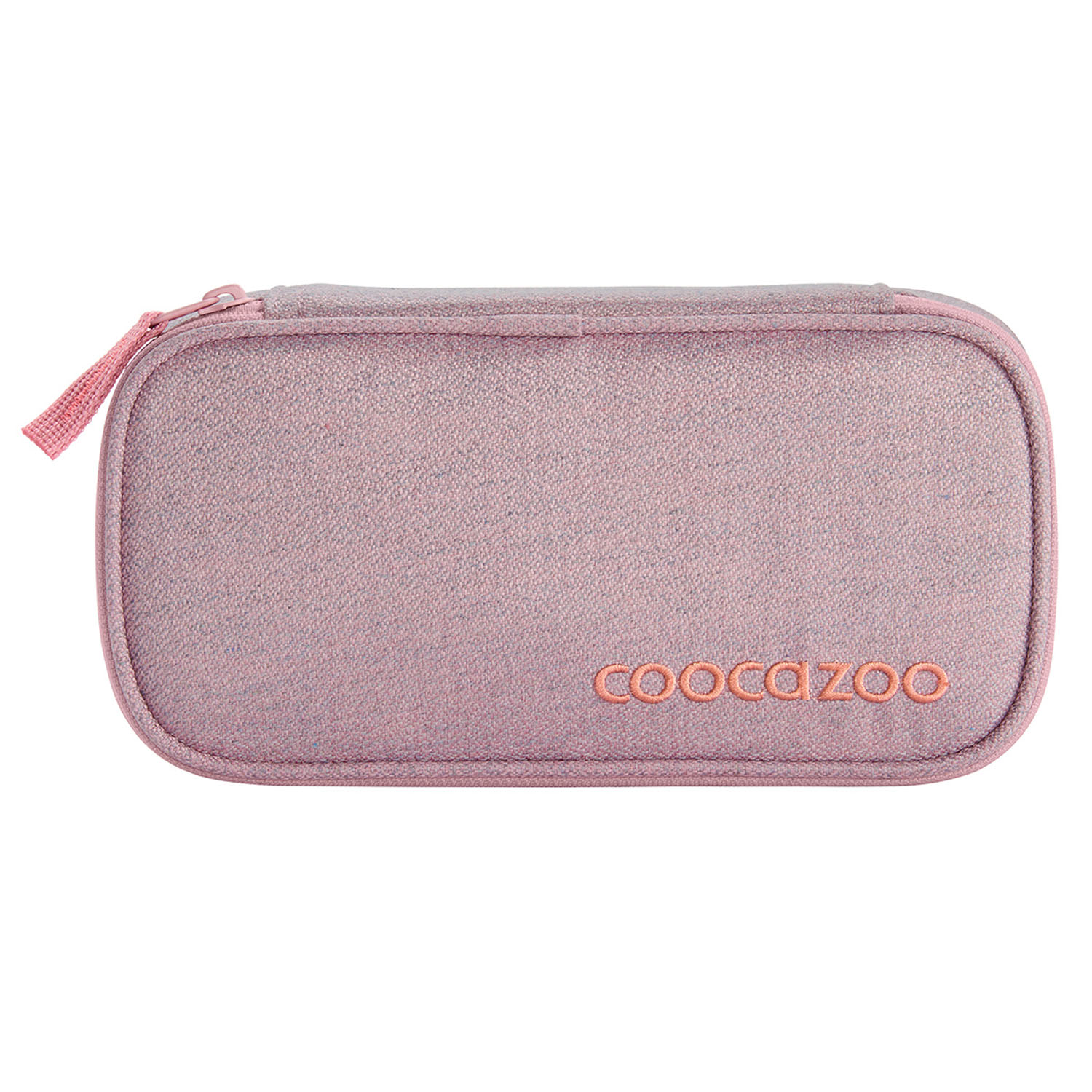 Coocazoo Schlampermäppchen 2025 Mixed Faded Rose