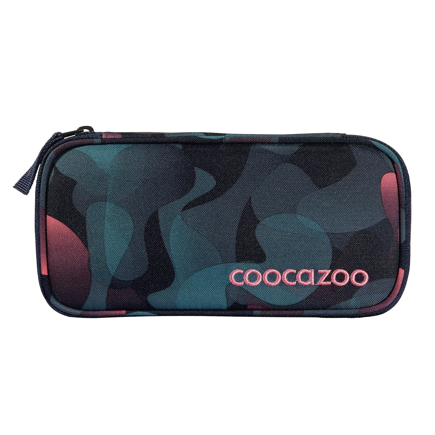 Coocazoo Zubehör Schlampermäppchen 2024 Cloudy Peach
