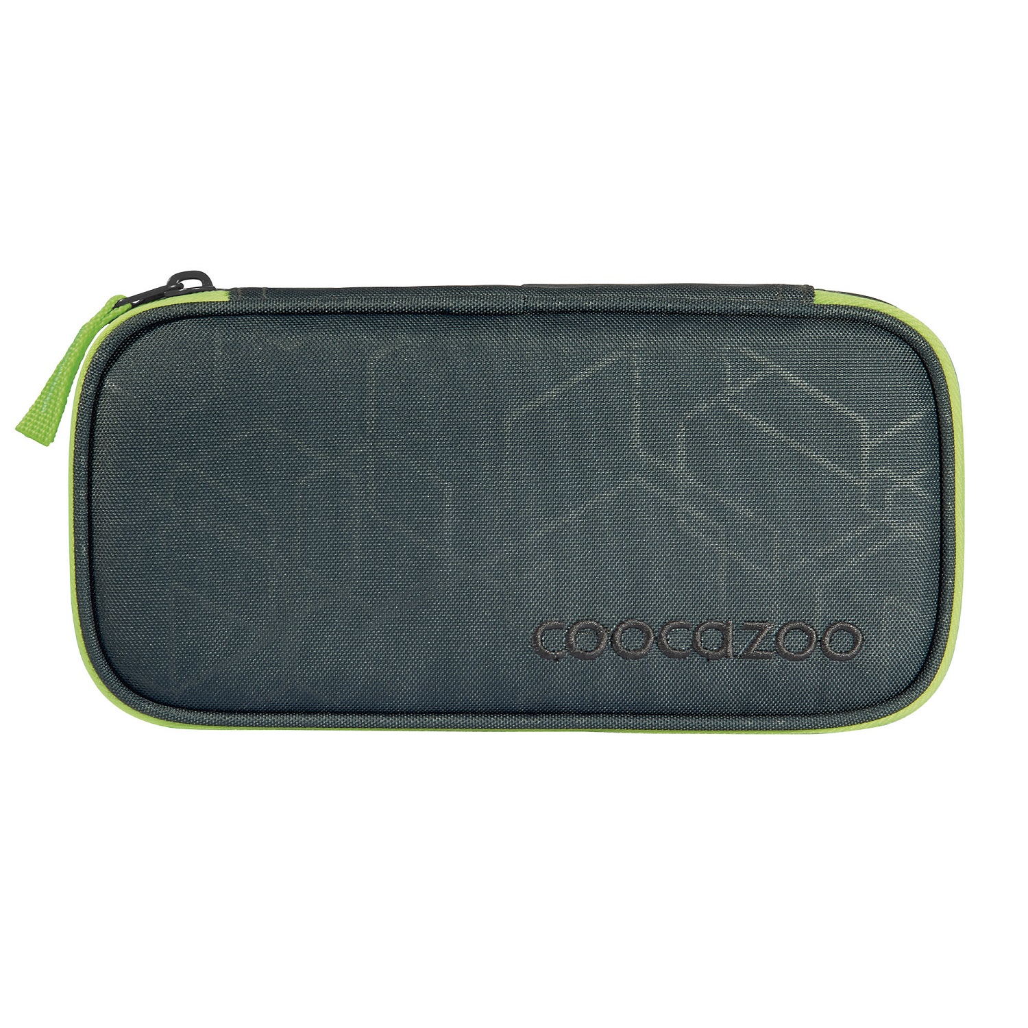 Coocazoo Zubehör Schlampermäppchen -vorherige Modelle Stone Olive