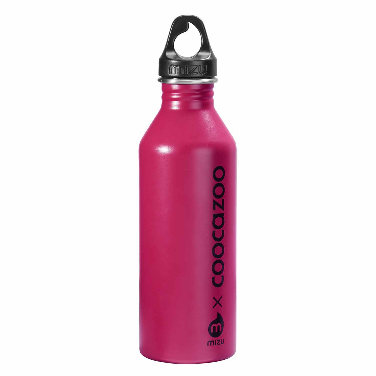 Coocazoo Zubehör Edelstahl-Trinkflasche Berry