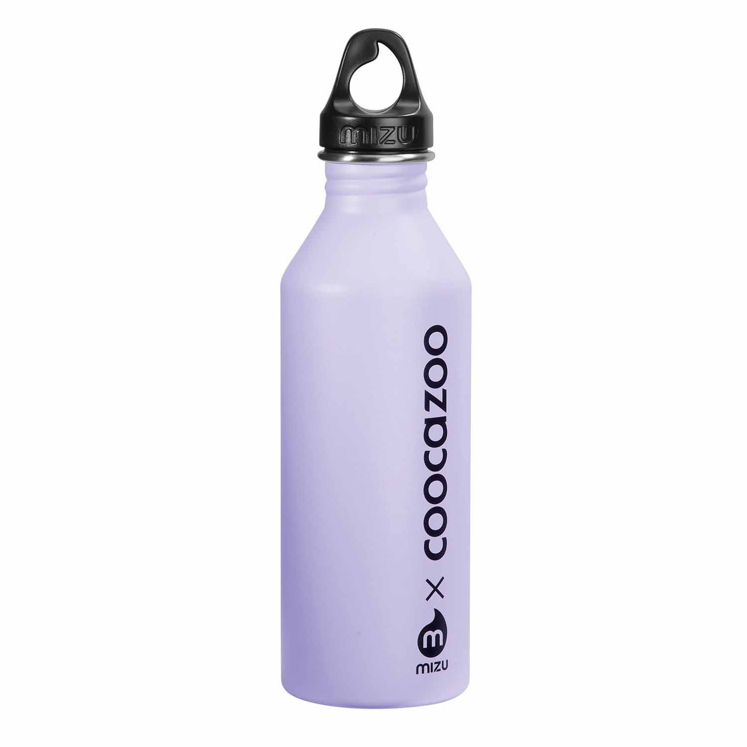 Coocazoo Zubehör Edelstahl-Trinkflasche Lilac
