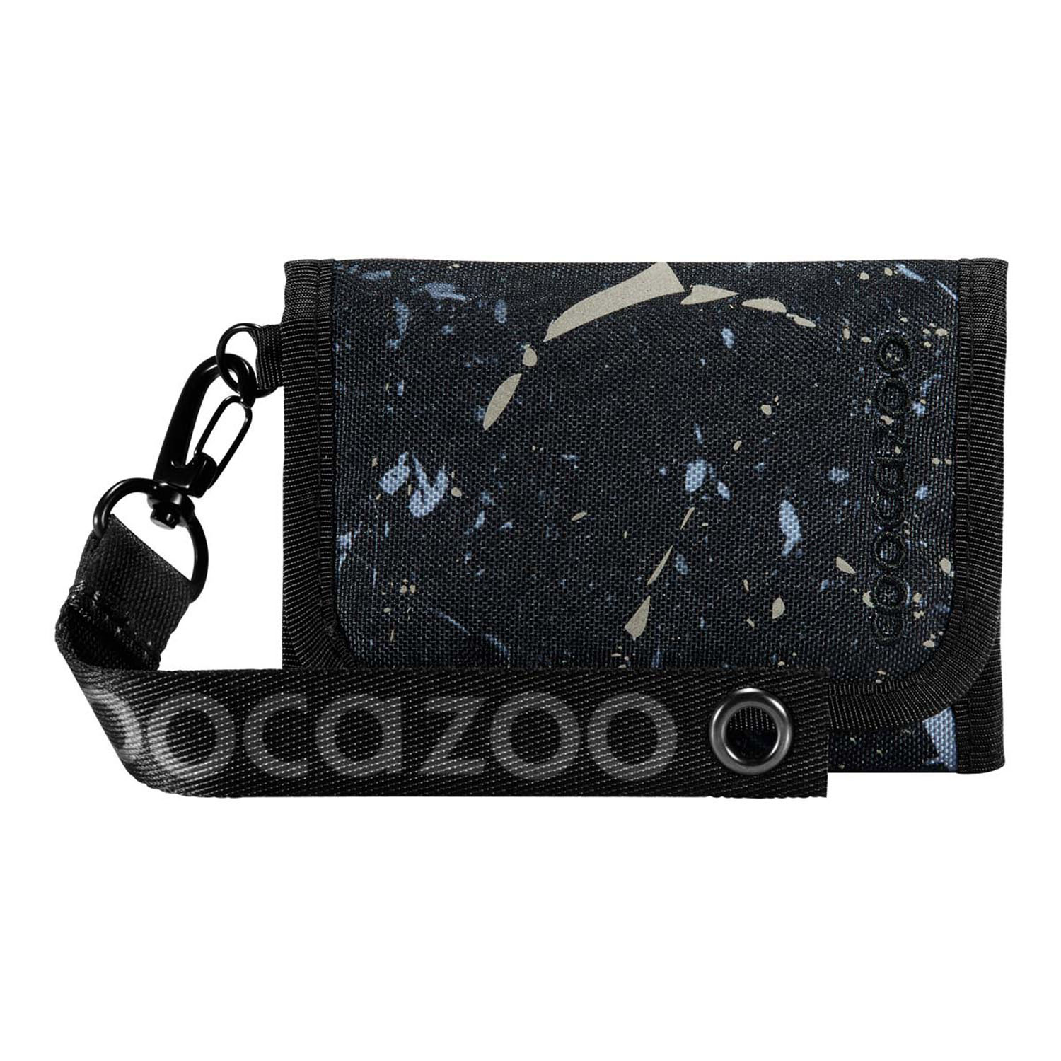 Thumbnail - Coocazoo Zubehör Geldbörse Reflective Splash