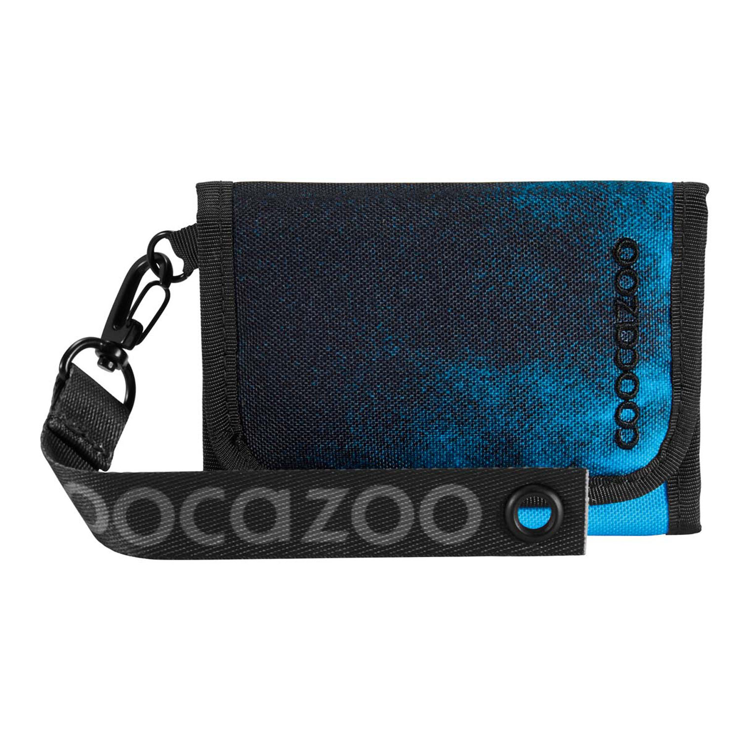 Coocazoo Zubehör Geldbörse Mystic Clouds