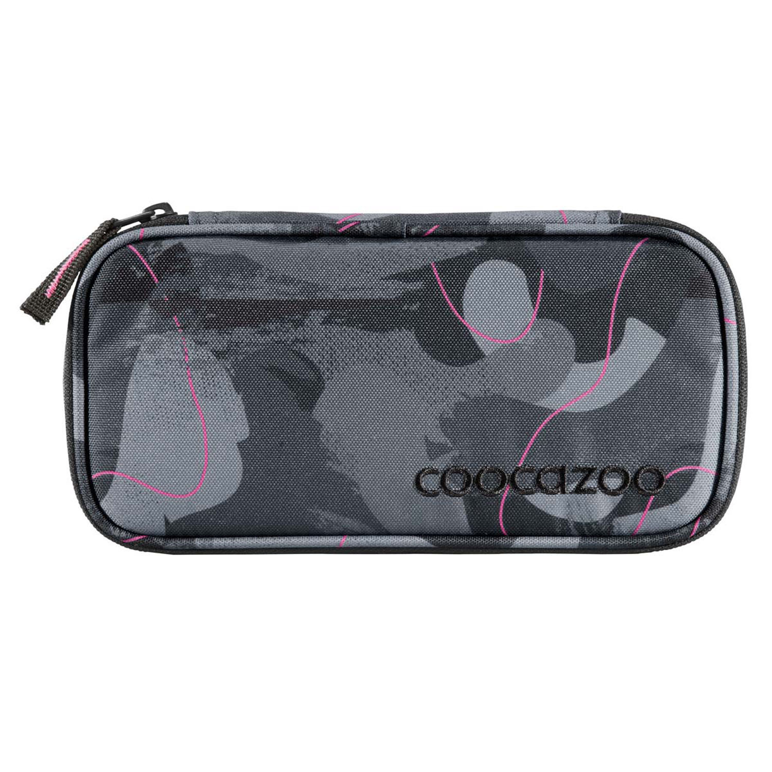 Coocazoo Zubehör Schlampermäppchen 2024 Bubble Brush