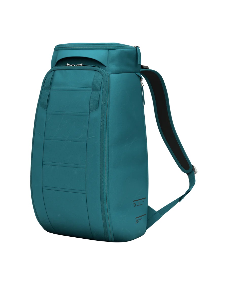 Thumbnail - D_b_ Hugger Backpack 25L Midnight Teal