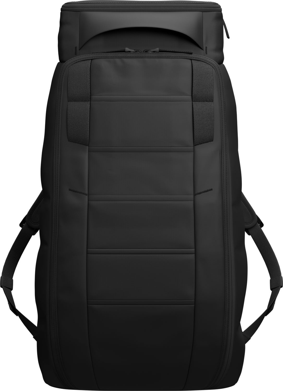 D_b_ Hugger Backpack 30L Black Out