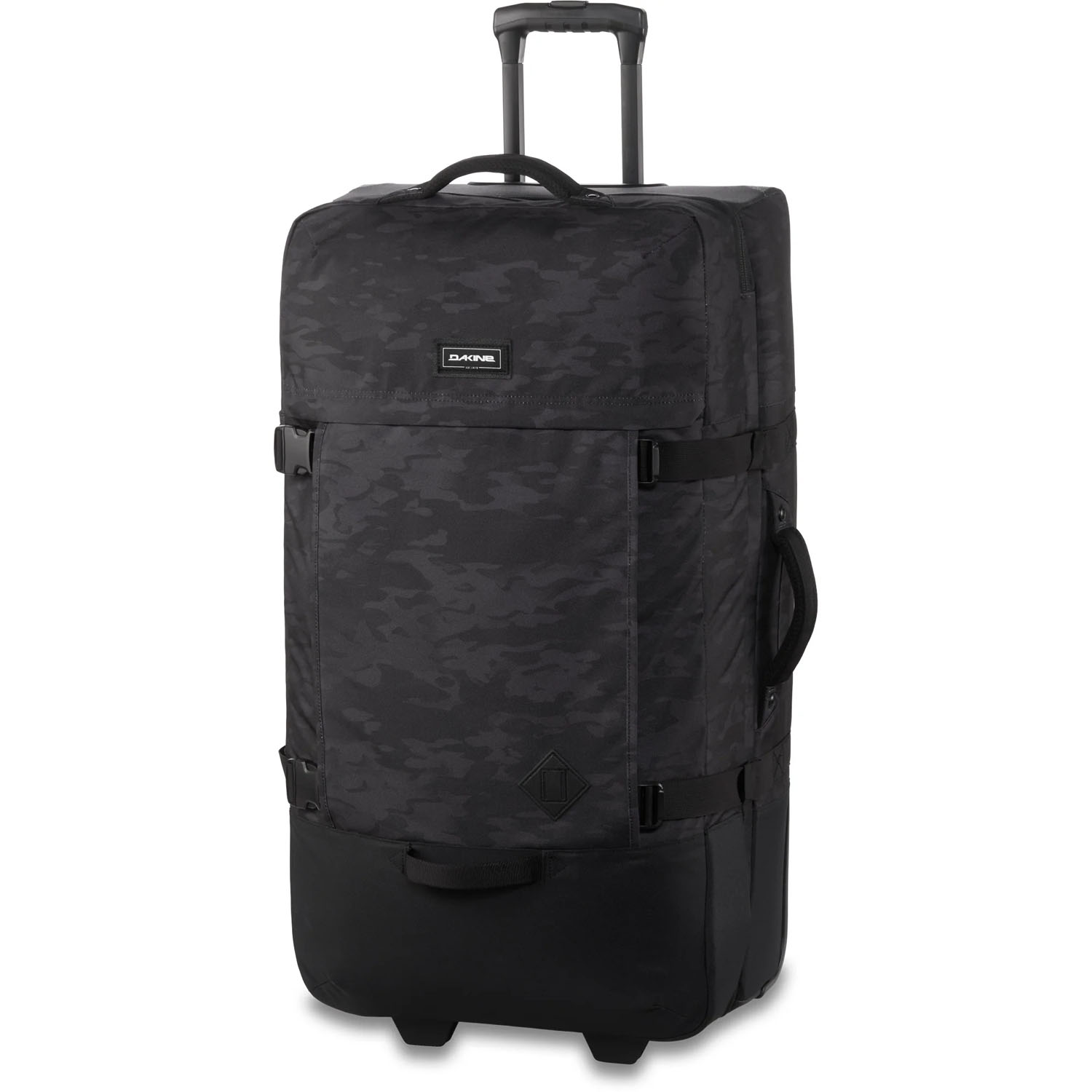 Dakine 365 Roller 120L Reisetasche auf Rollen Black Vintage Camo