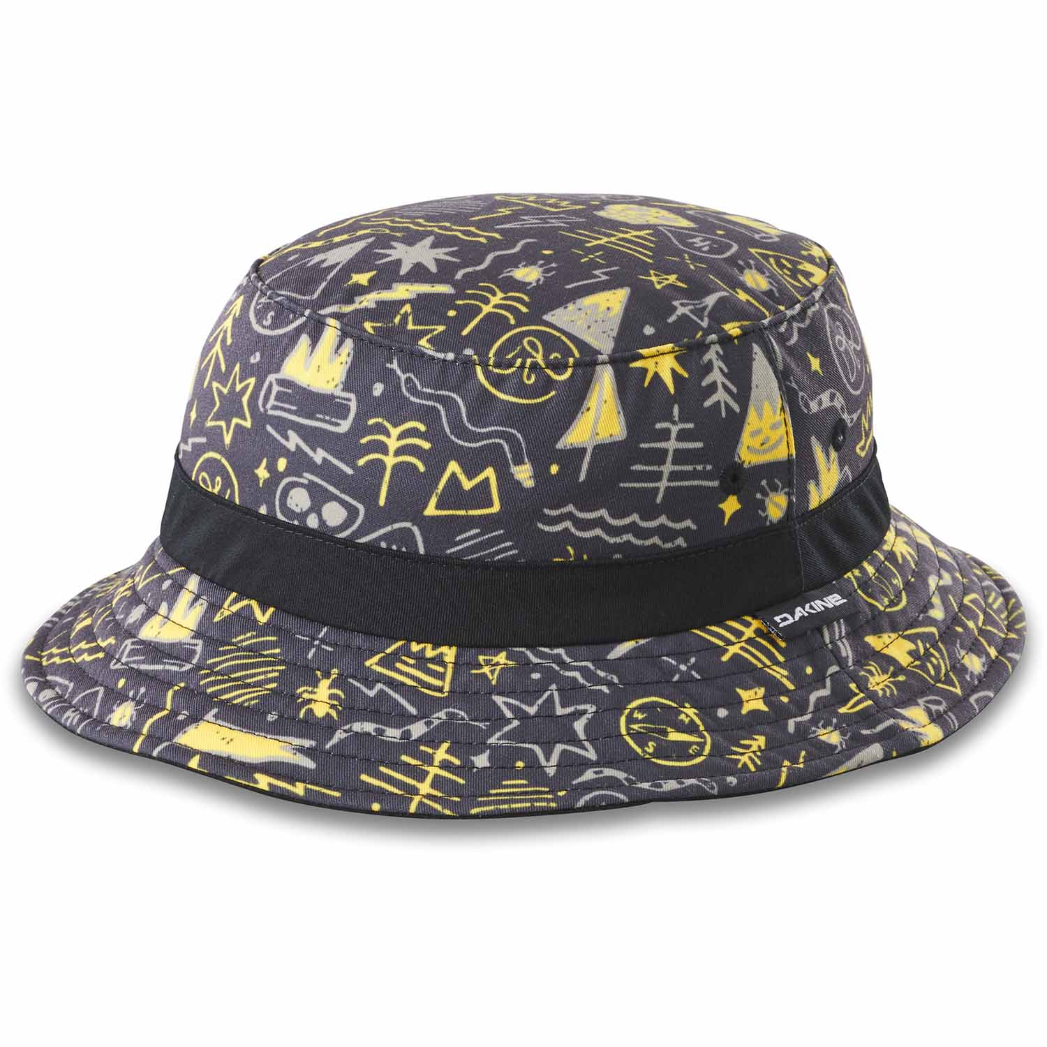 Thumbnail - Dakine Kids Beach Bum Bucket Hat Wildside
