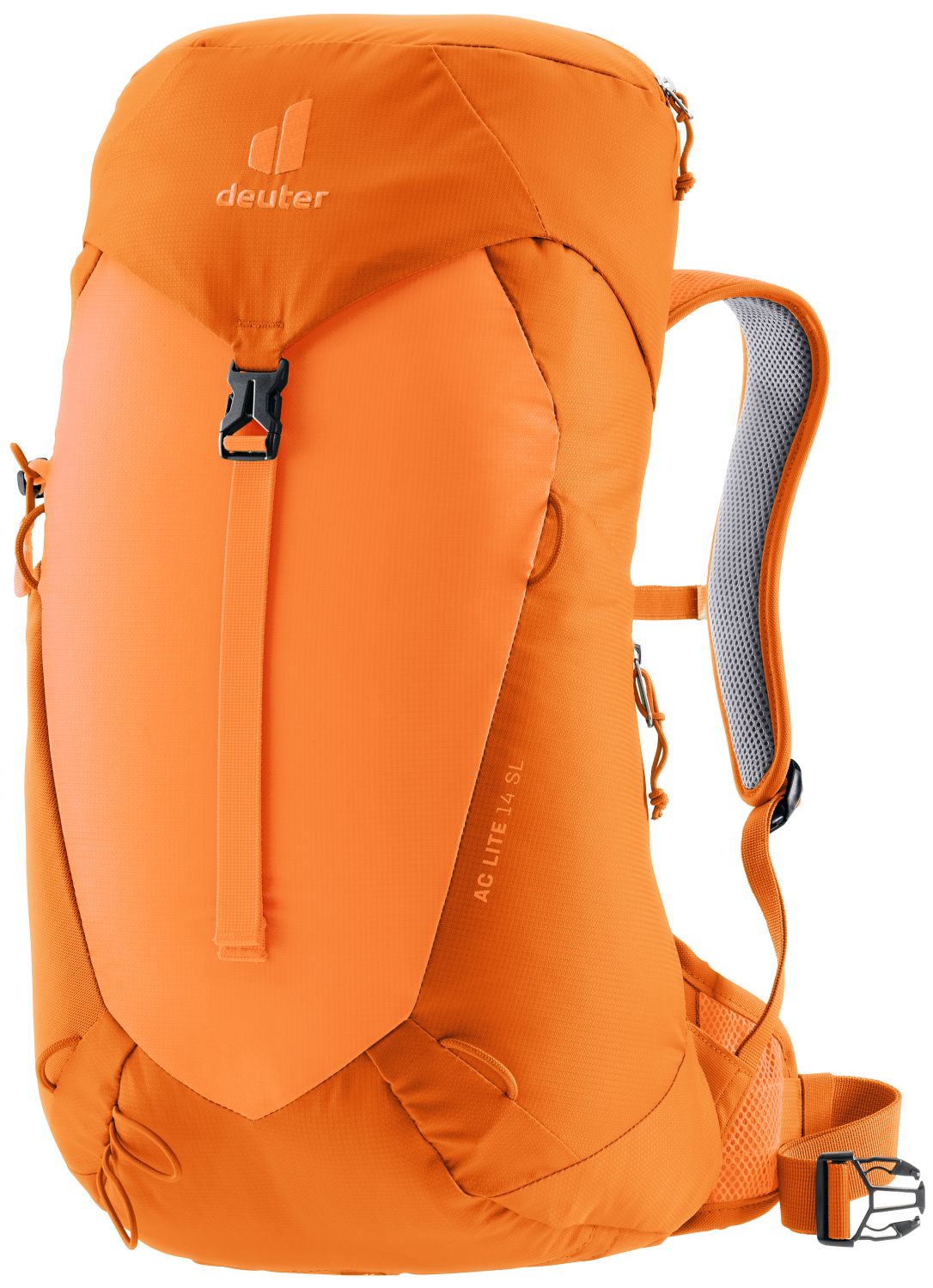 Deuter AC Lite 14 SL Wanderrucksack peach-tuscany