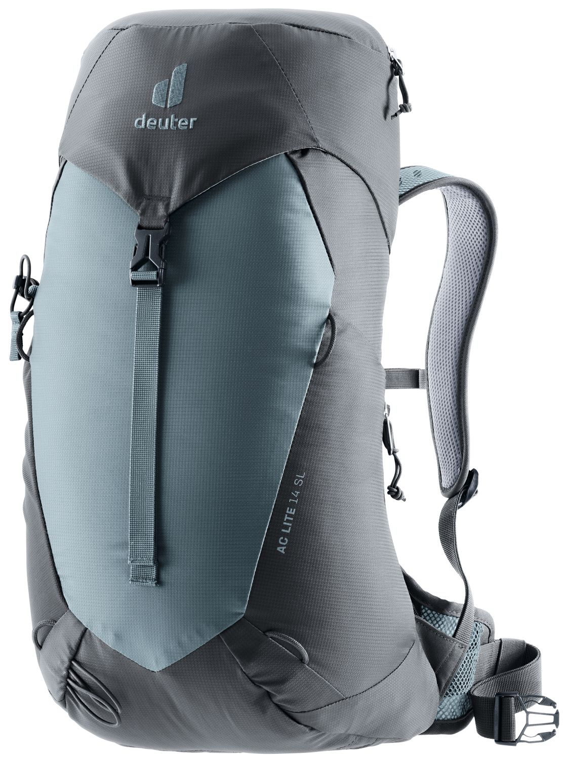 Thumbnail - Deuter AC Lite 14 SL Wanderrucksack shale-graphite