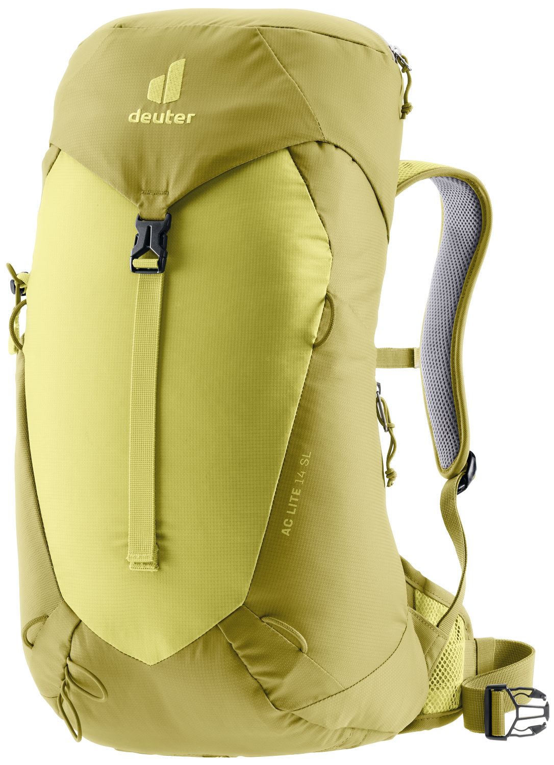 Deuter AC Lite 14 SL Wanderrucksack sprout-linden