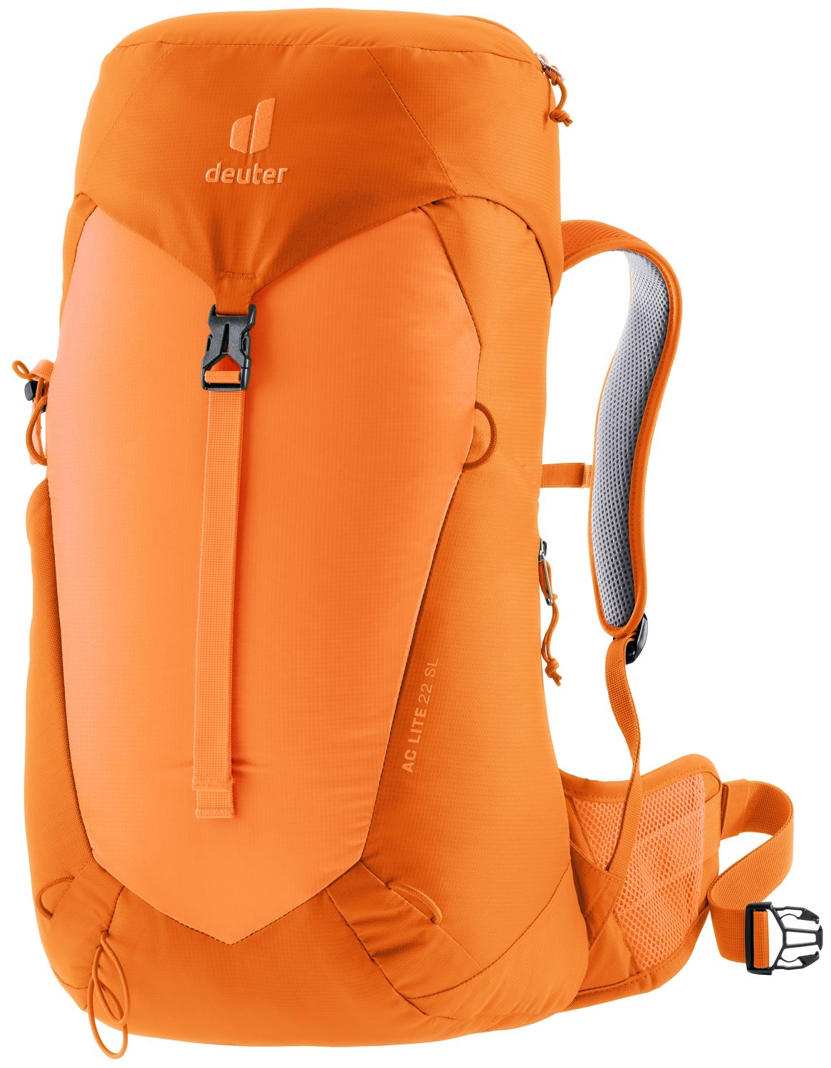 Deuter AC Lite 22 SL Wanderrucksack peach-tuscany