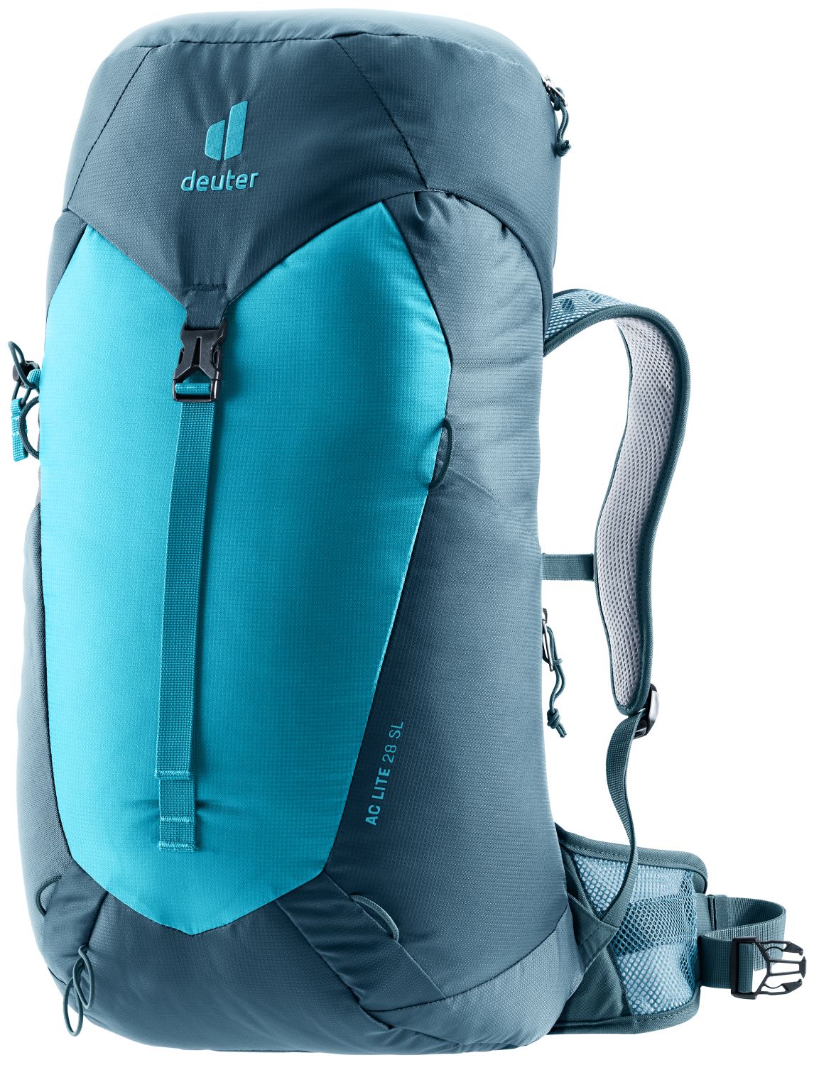 Deuter AC Lite 28 SL Wanderrucksack lagoon-atlantic