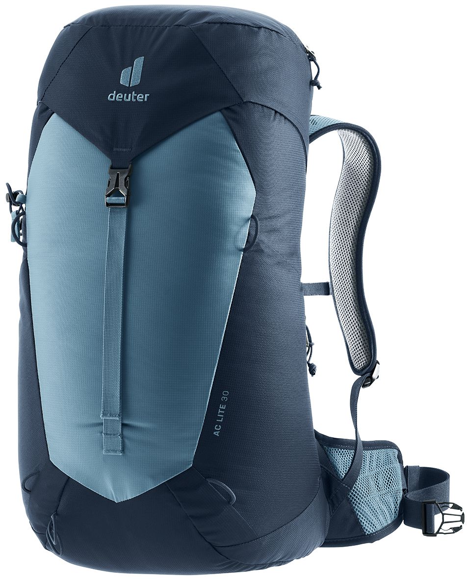 Deuter AC Lite 30 Wanderrucksack atlantik-ink