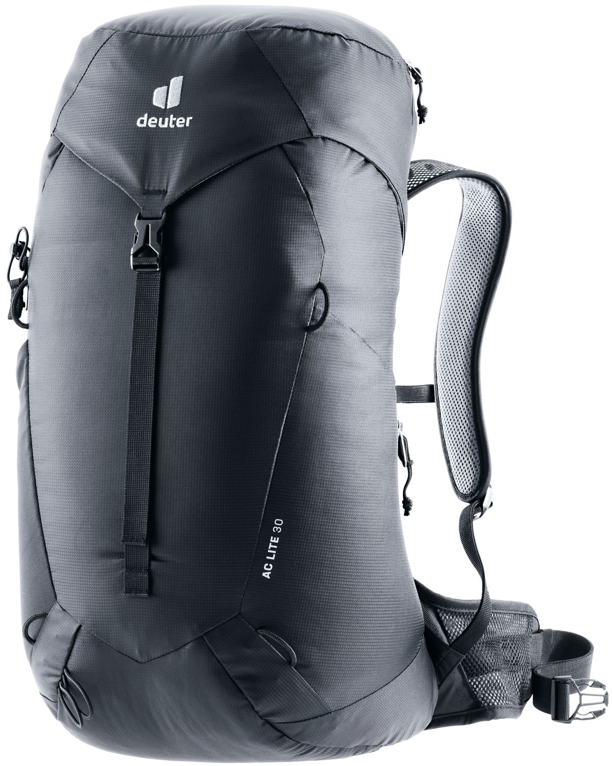 Deuter AC Lite 30 Wanderrucksack black