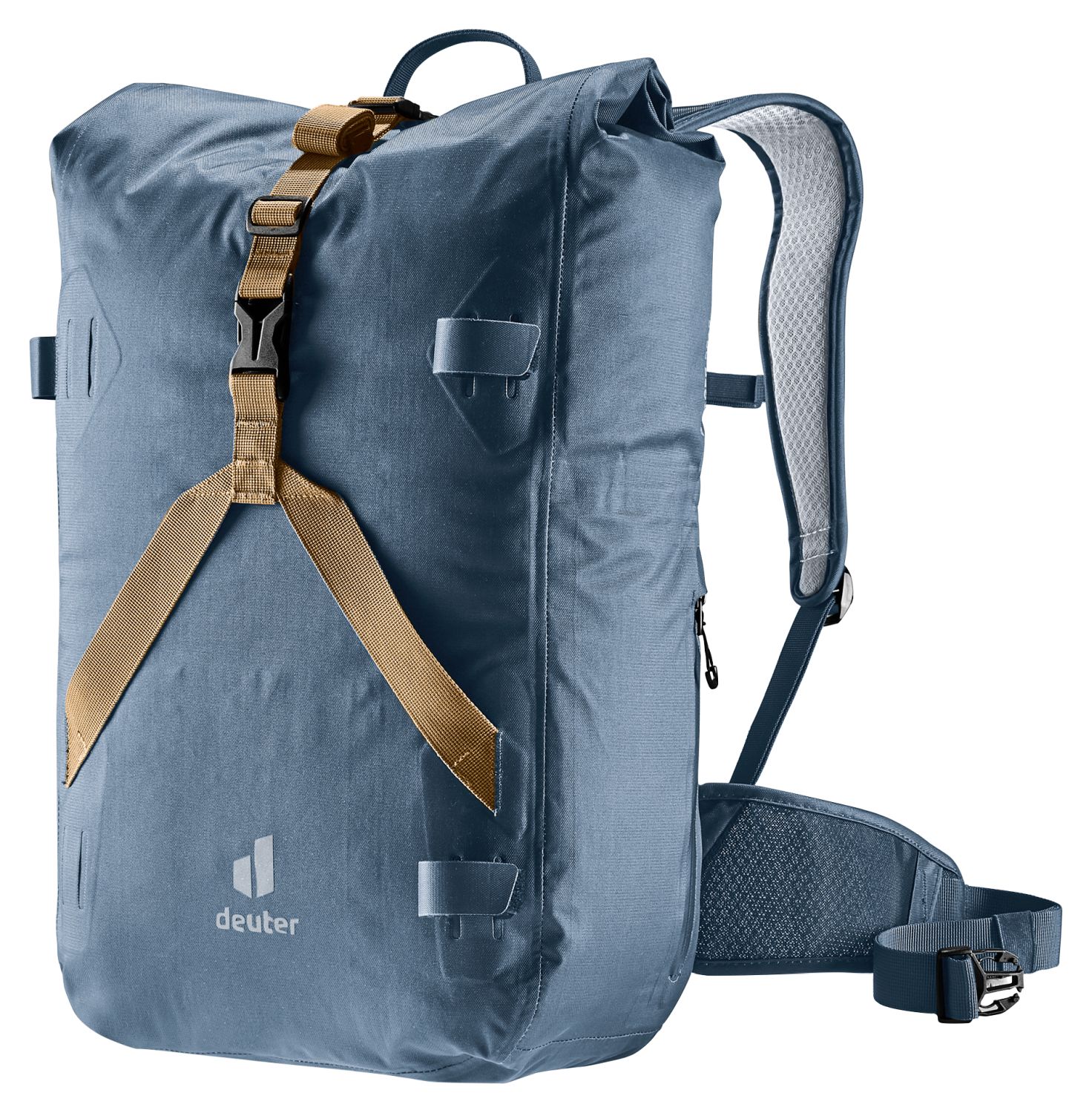 Thumbnail - Deuter Amager 25+5 Fahrradrucksack ink