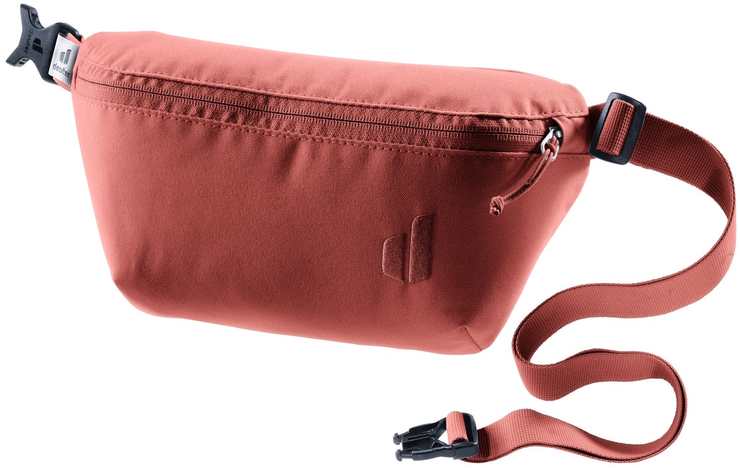 Deuter Avengo 1.5 Bauchtasche/Querträgertasche caspia