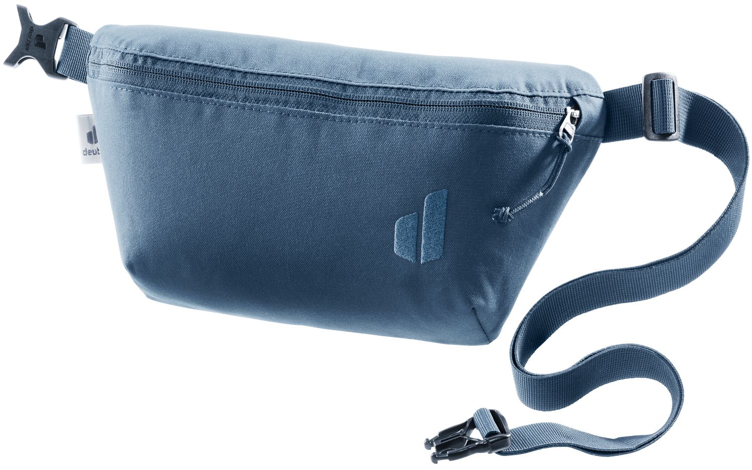 Deuter Avengo 1.5 Bauchtasche/Querträgertasche marine