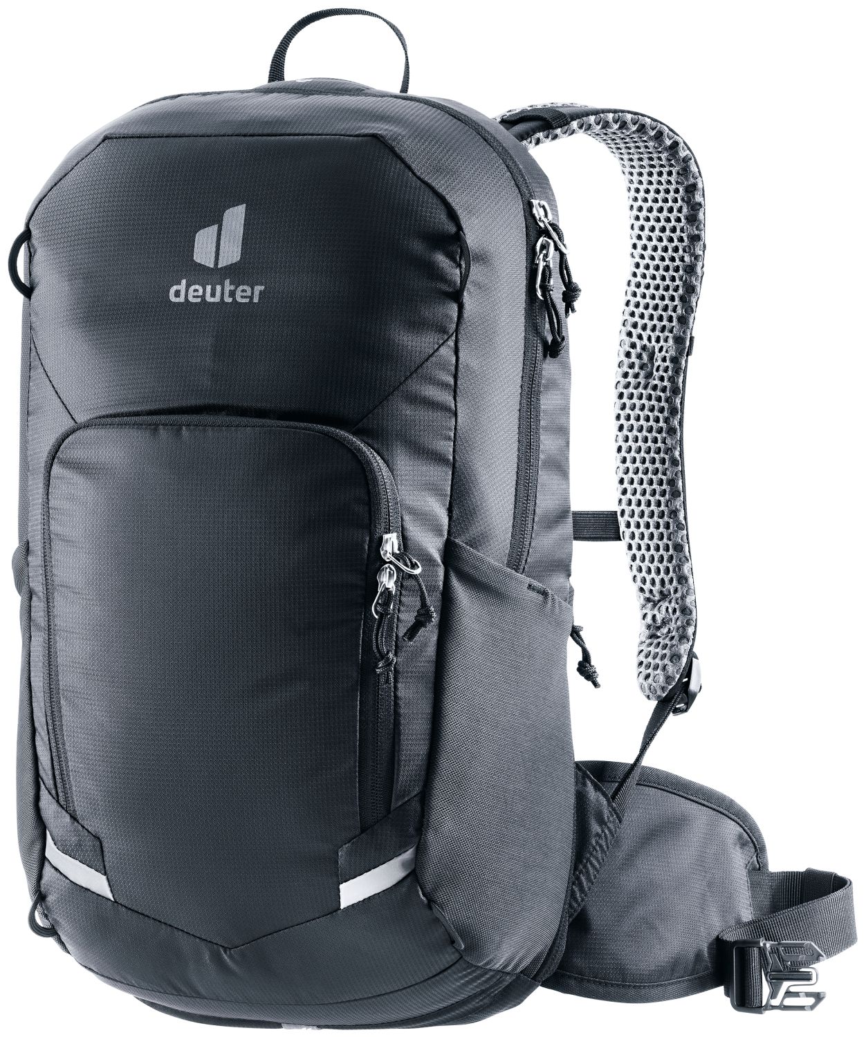 Thumbnail - Deuter BIKE 1 16 Liter Fahrradrucksack black