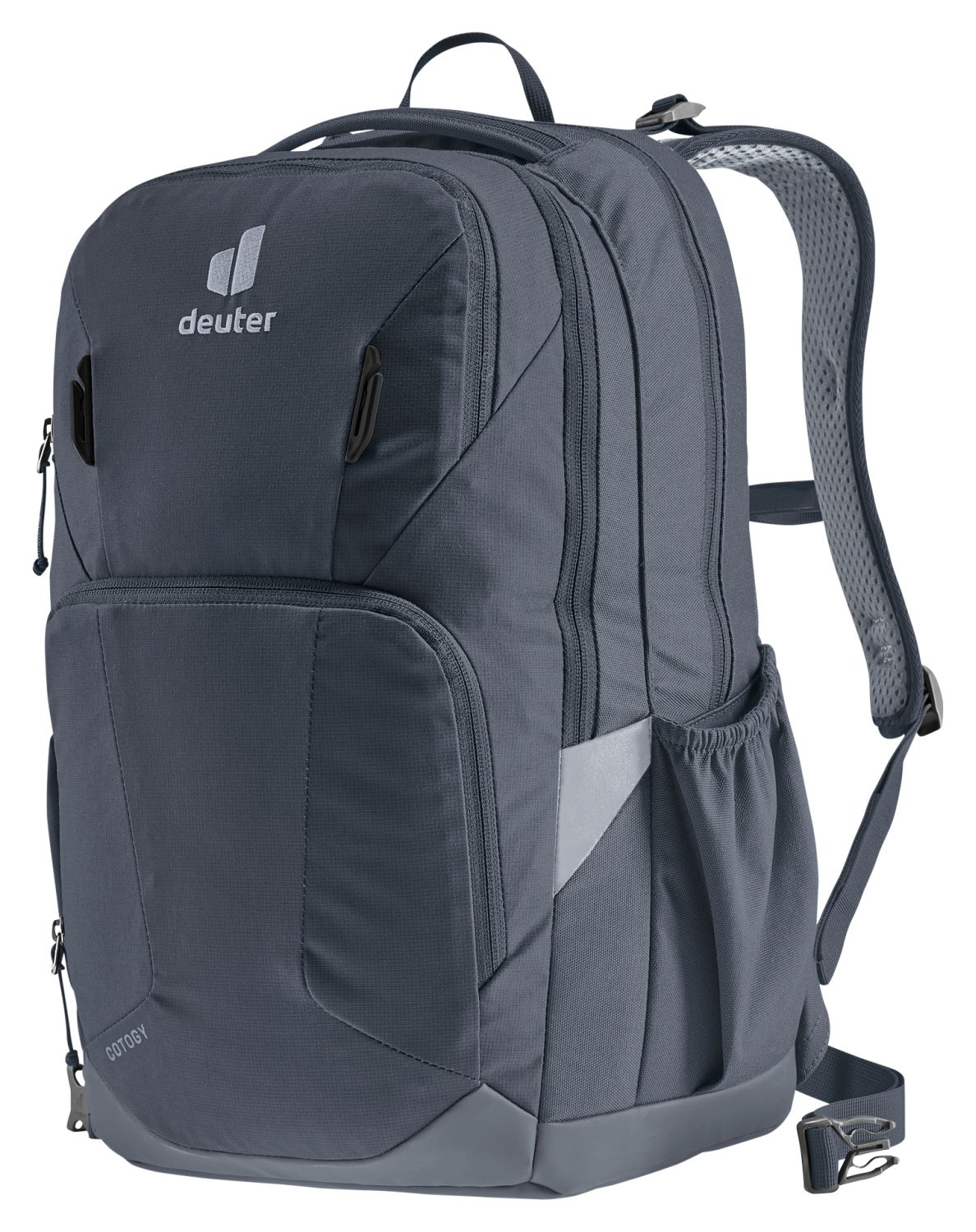 Deuter School Cotogy Schulrucksack black