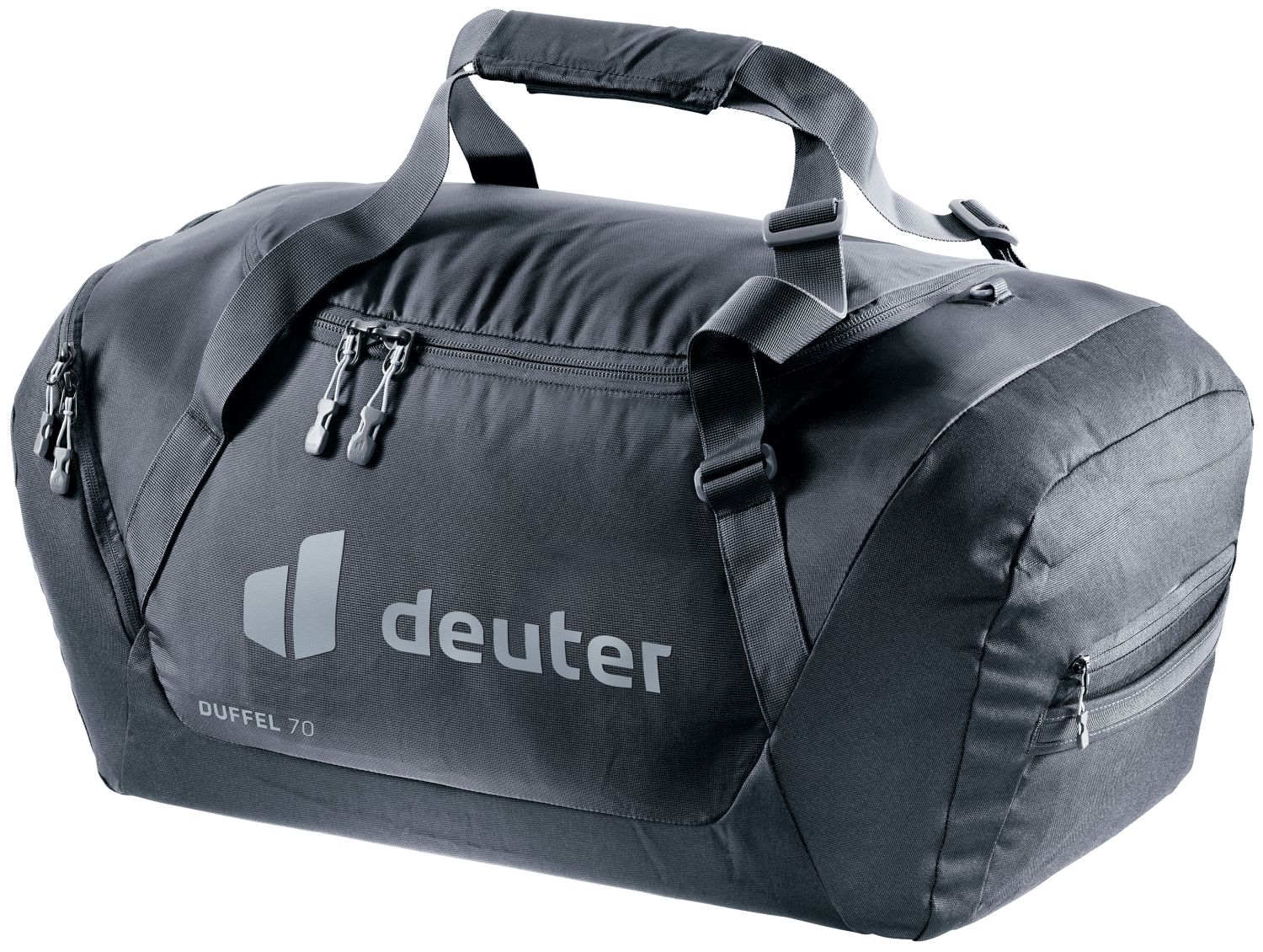 Deuter Duffel 70 Reisetasche black