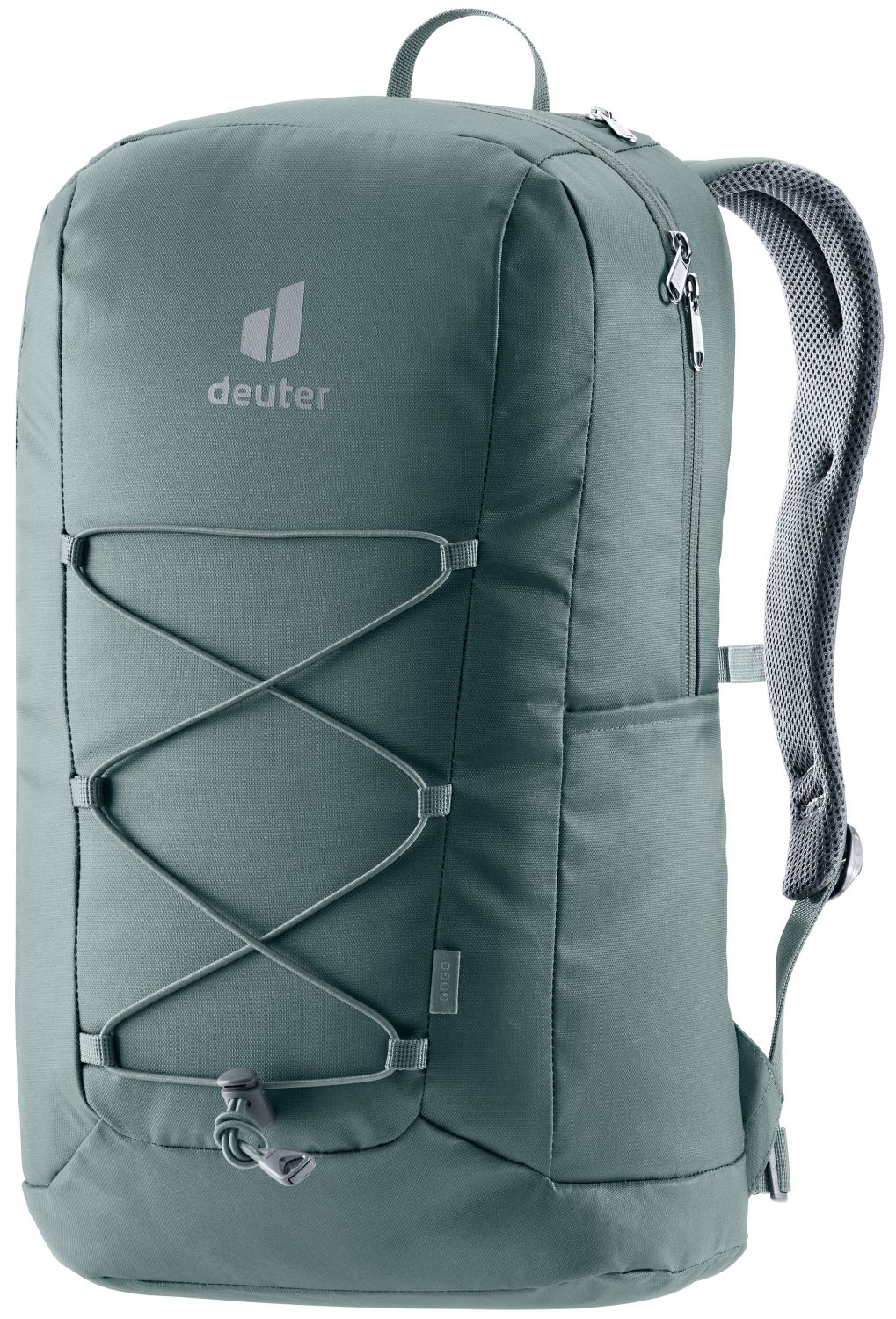 Deuter Gogo LTD Rucksack shale