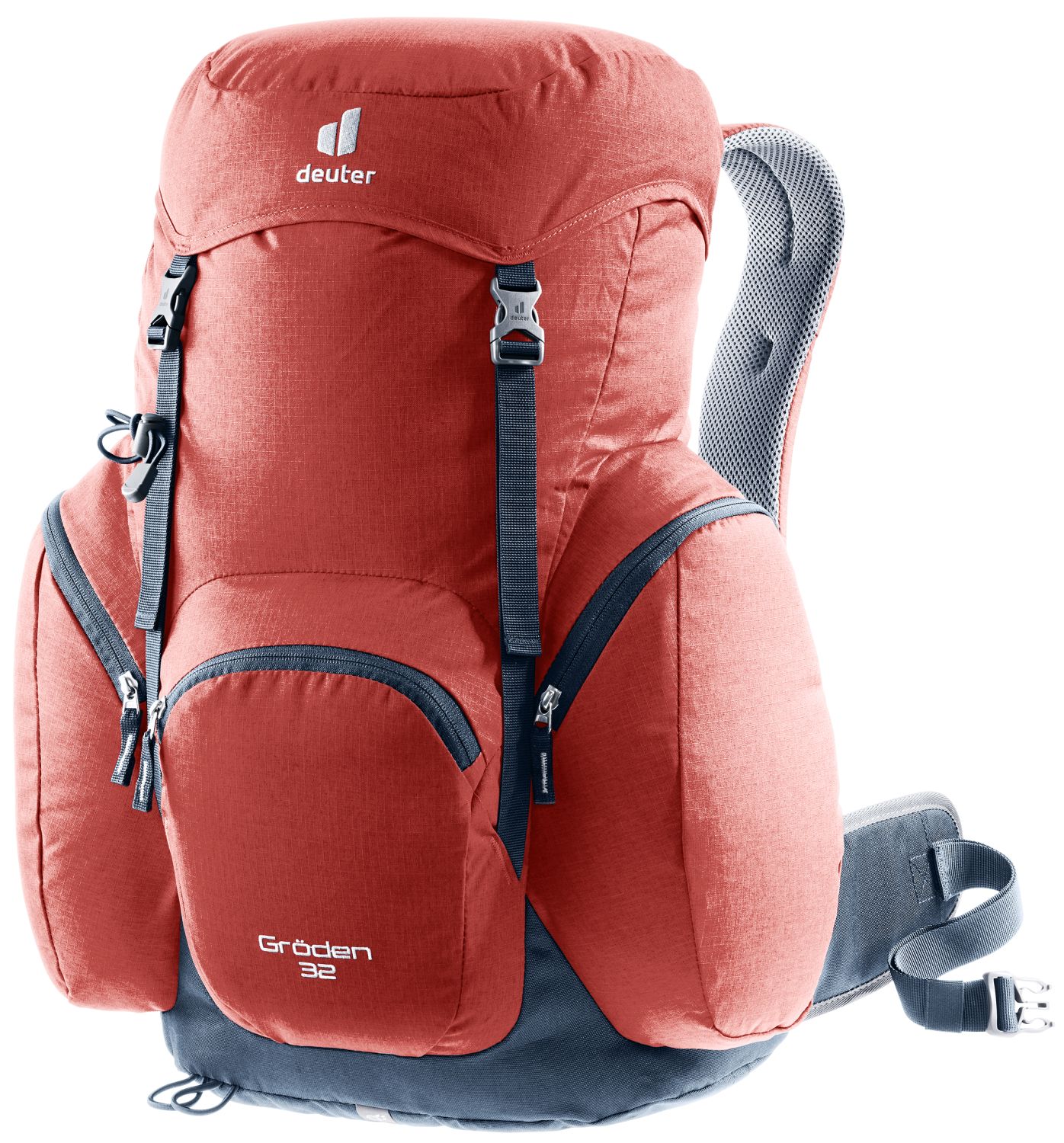 Deuter Gröden 32 Wanderrucksack lava-ink
