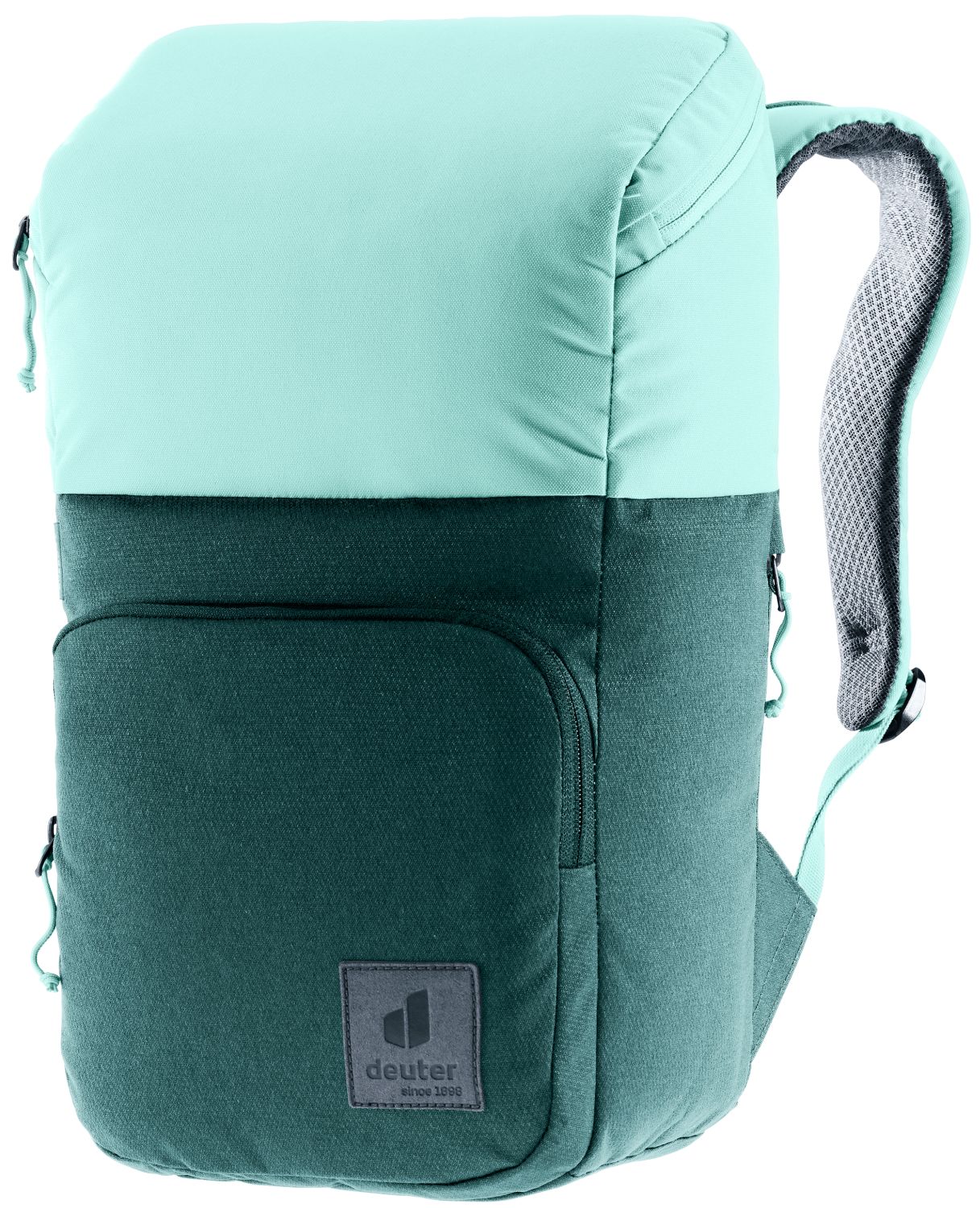 Deuter Overday Kinderrucksack deepsea-glacier