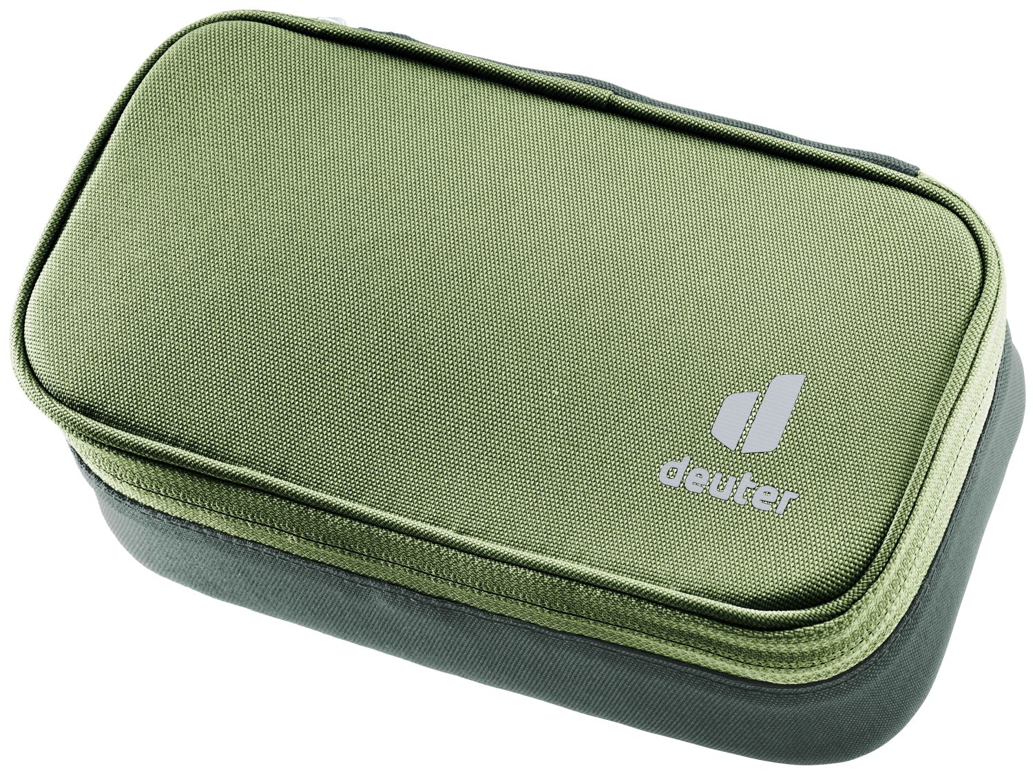 Deuter Pencil Case Mäppchen khaki-ivy