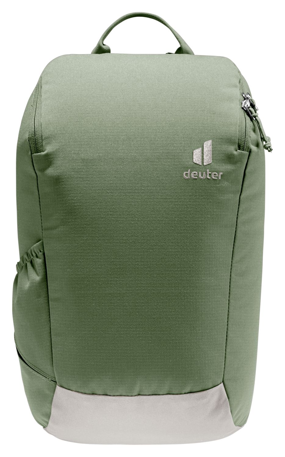 Deuter Stepout 16 Daypack Rucksack khaki-sand