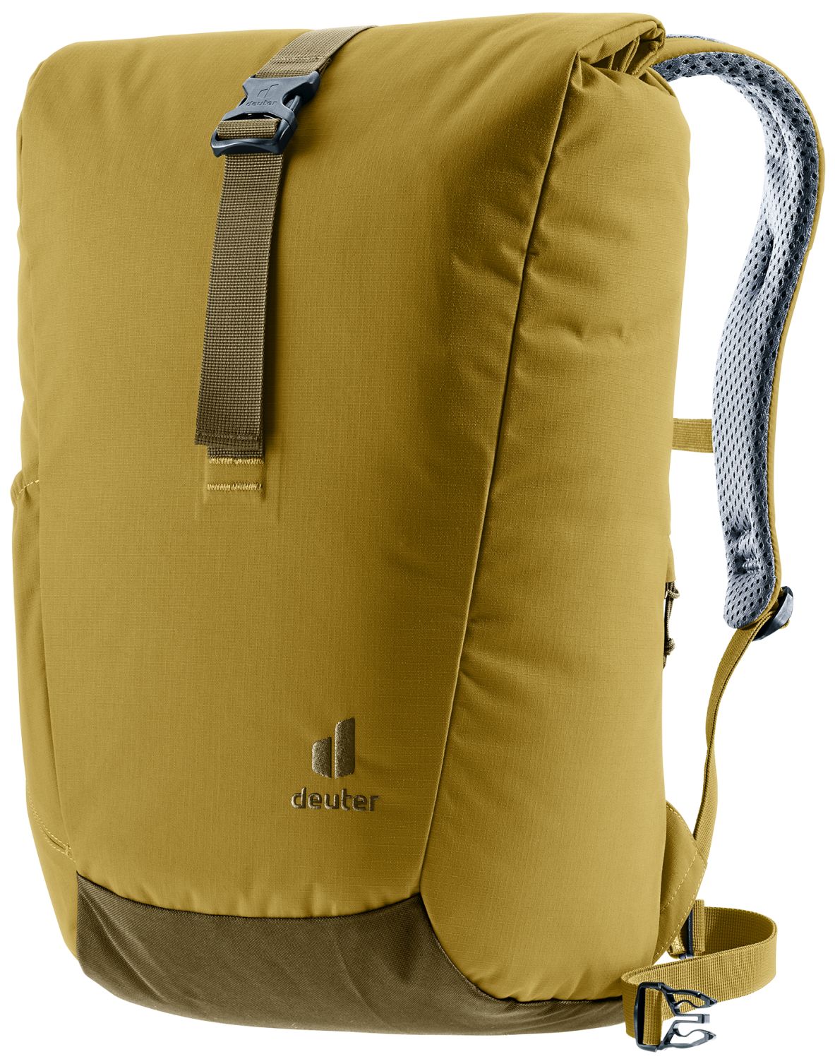 Deuter Stepout 22 Rucksack kelp-nori